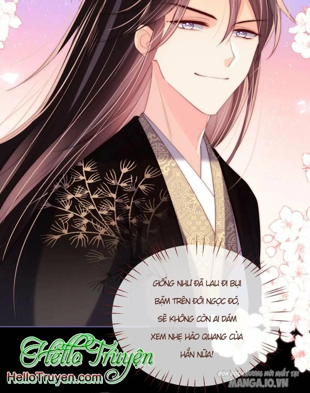 Dưỡng Địch Vi Hoạn Chapter 225 - Trang 2