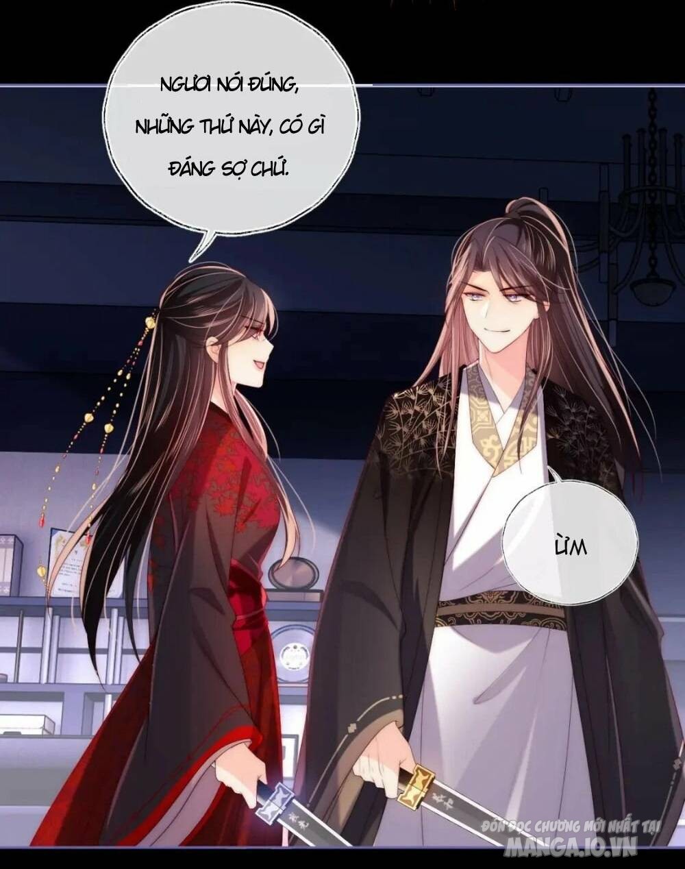 Dưỡng Địch Vi Hoạn Chapter 225 - Trang 2