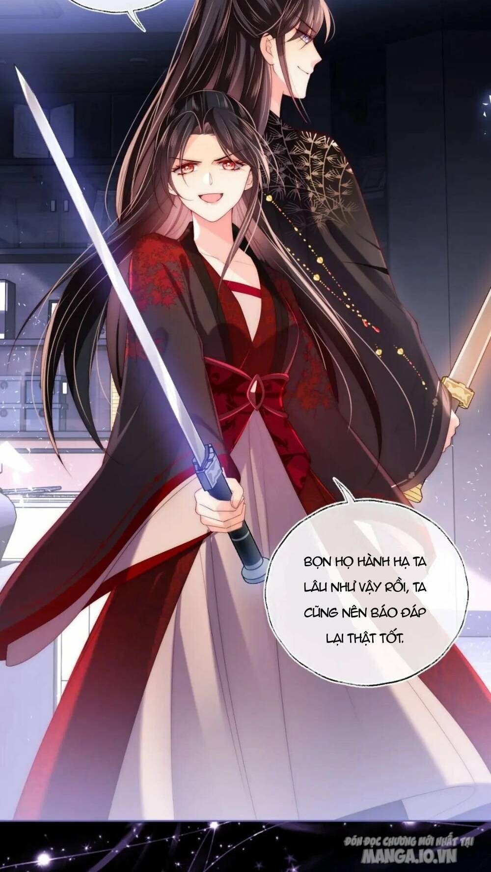 Dưỡng Địch Vi Hoạn Chapter 225 - Trang 2