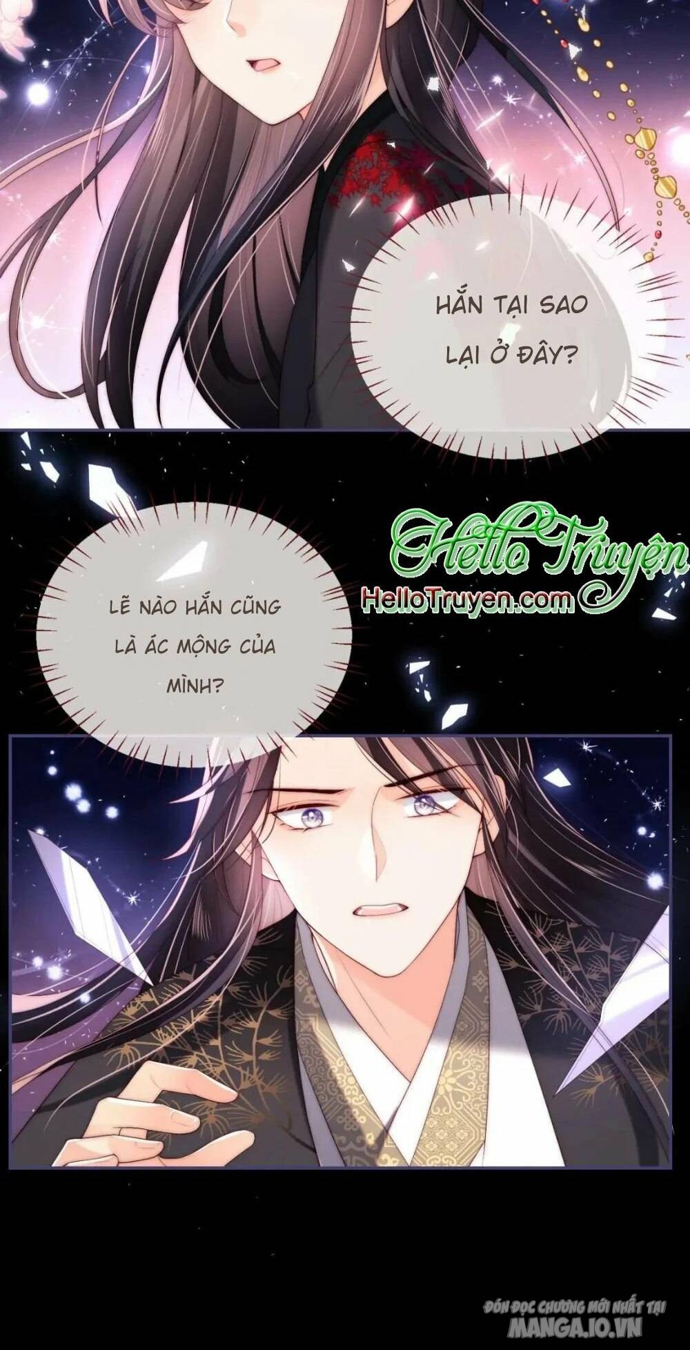 Dưỡng Địch Vi Hoạn Chapter 224 - Trang 2