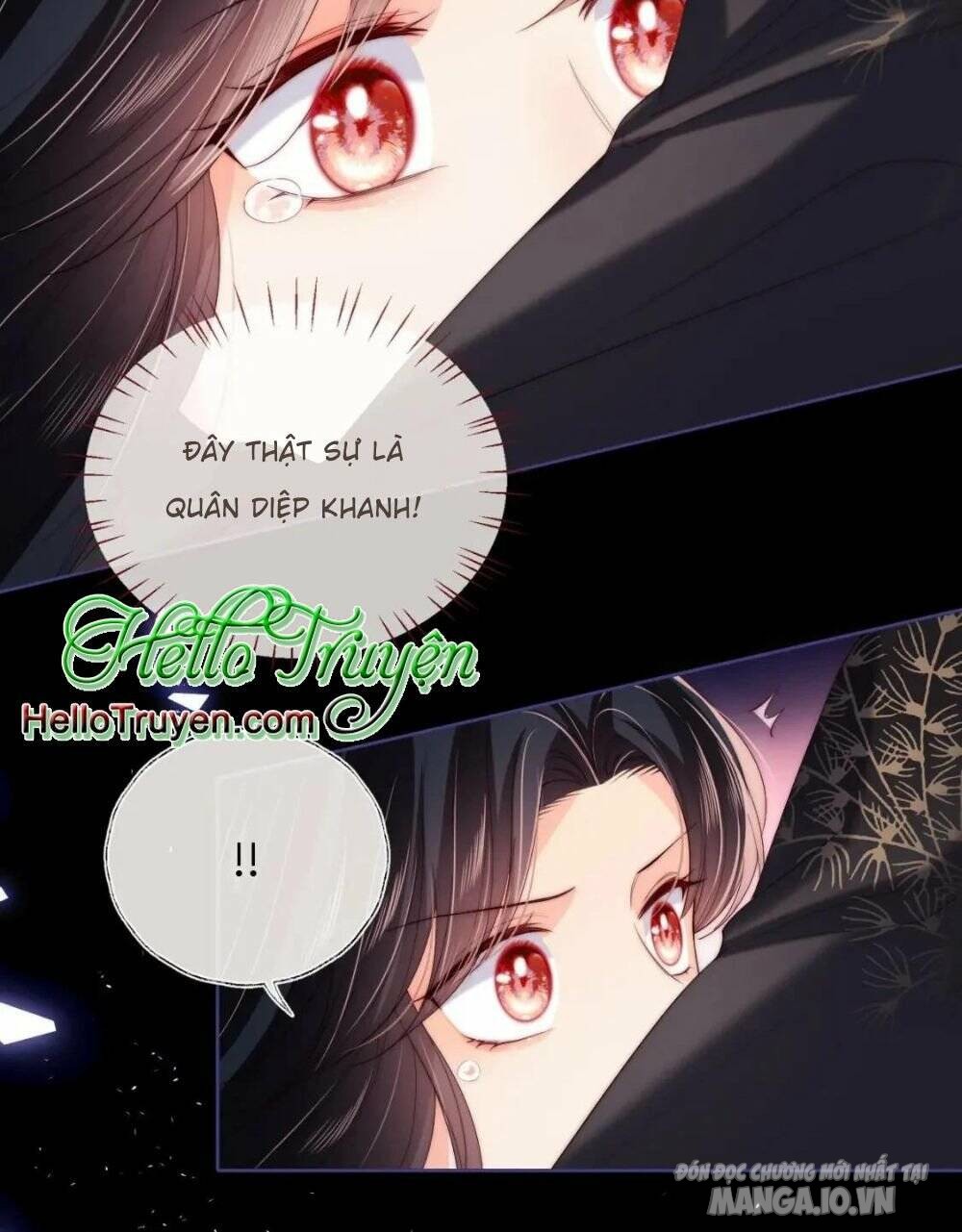 Dưỡng Địch Vi Hoạn Chapter 224 - Trang 2