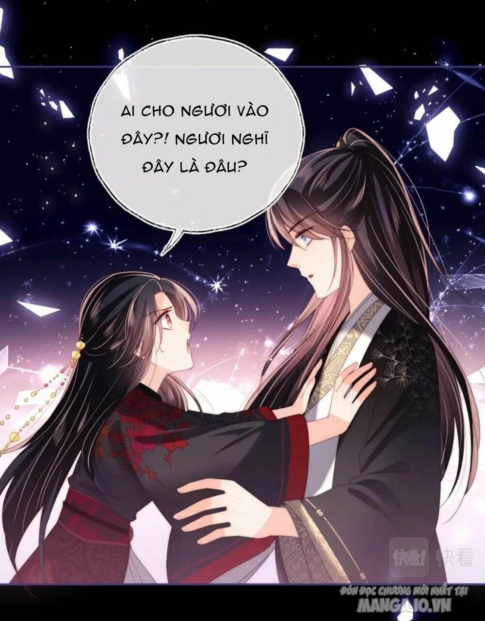 Dưỡng Địch Vi Hoạn Chapter 224 - Trang 2