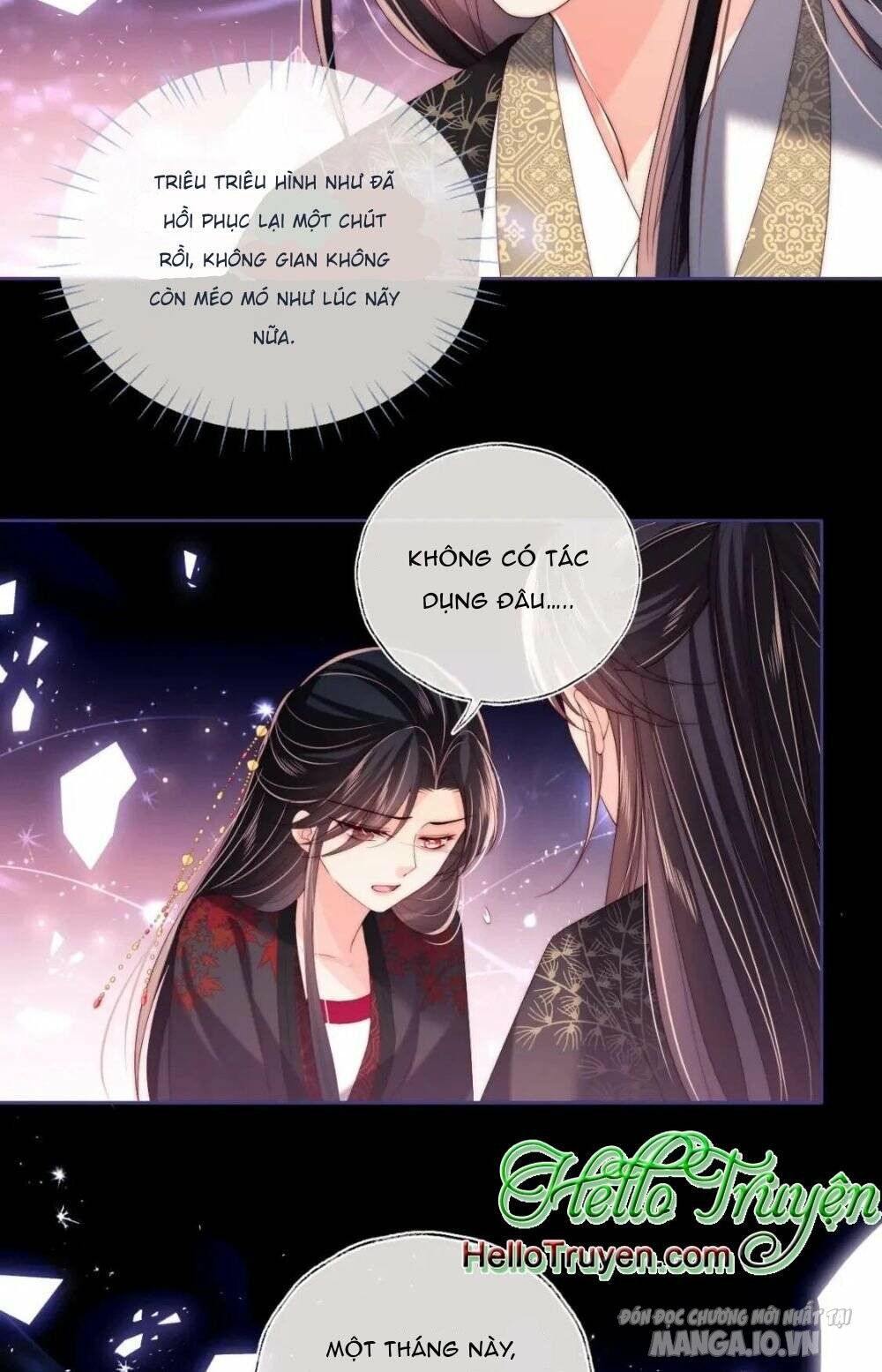 Dưỡng Địch Vi Hoạn Chapter 224 - Trang 2