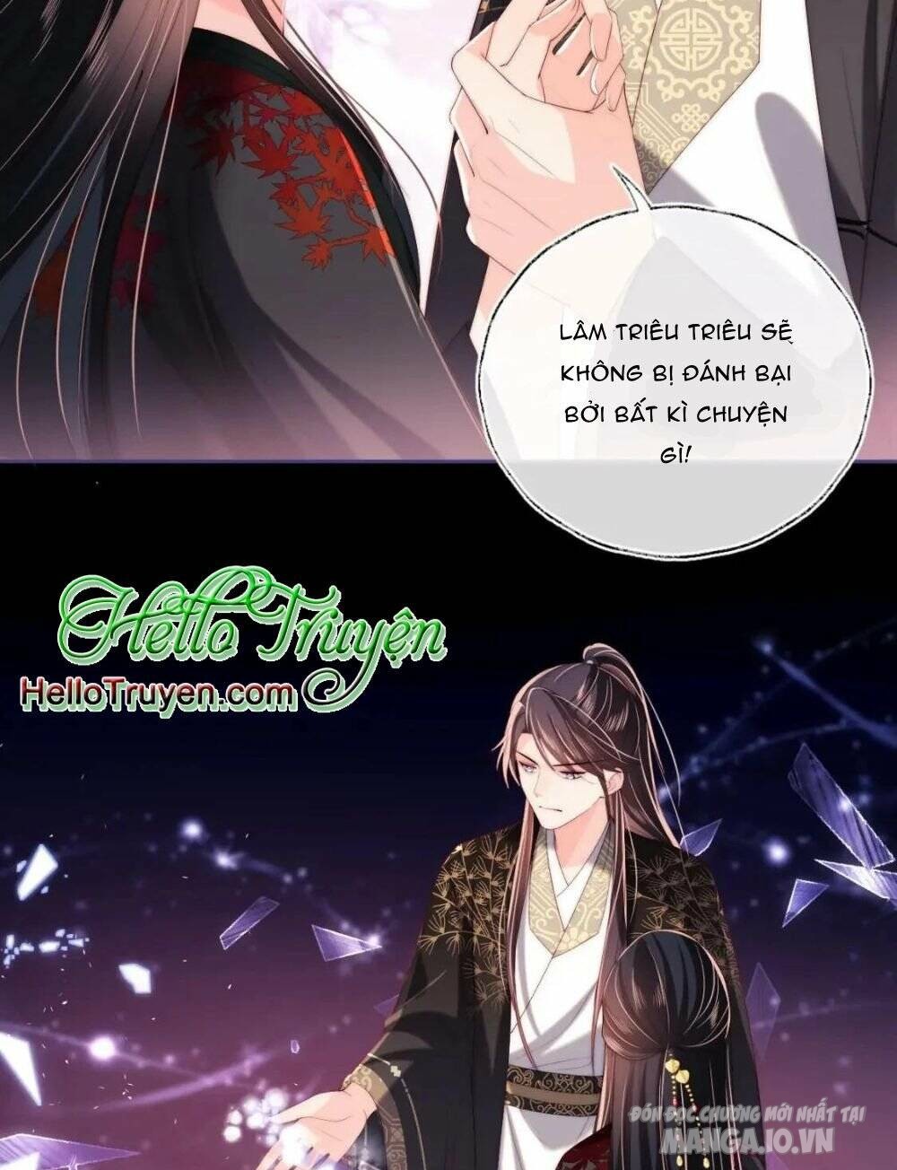 Dưỡng Địch Vi Hoạn Chapter 224 - Trang 2