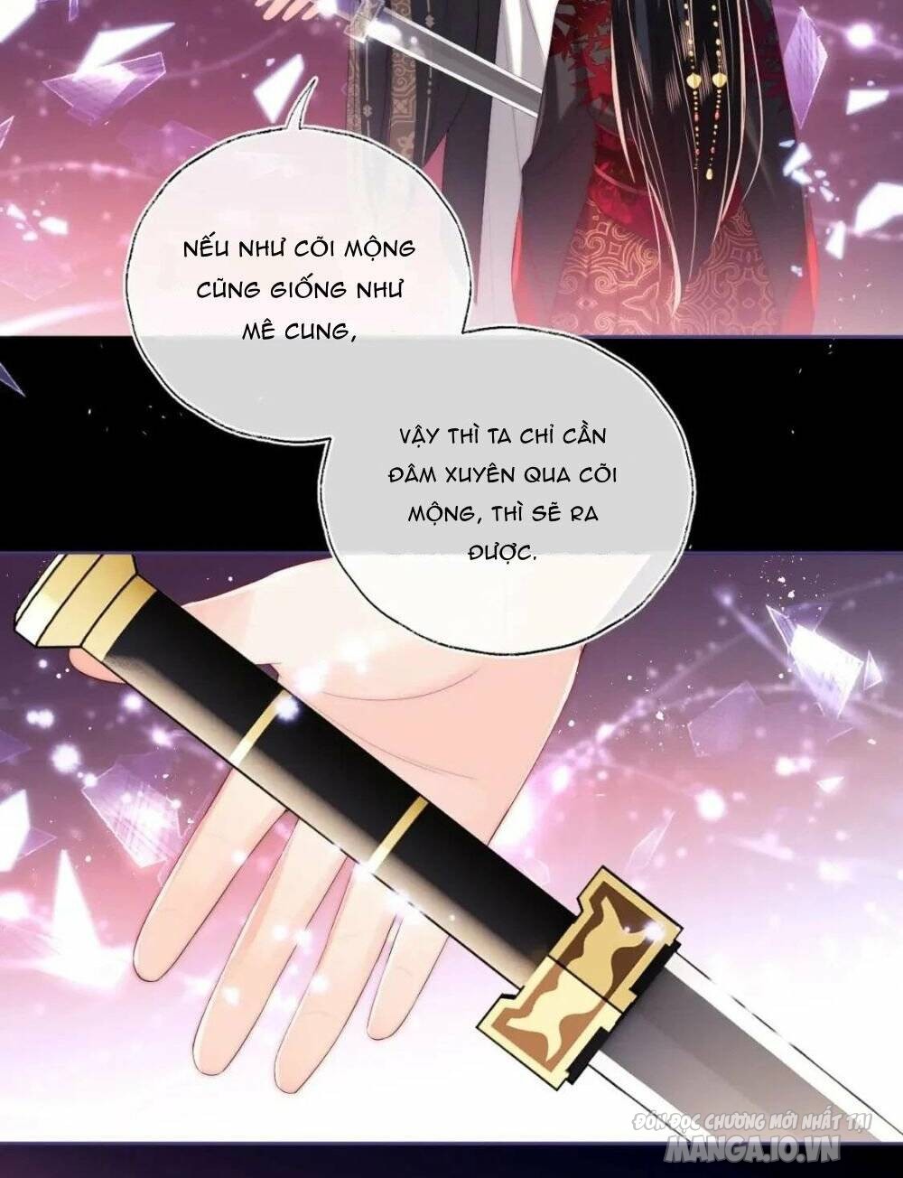 Dưỡng Địch Vi Hoạn Chapter 224 - Trang 2