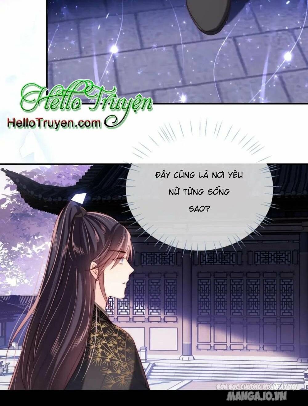 Dưỡng Địch Vi Hoạn Chapter 224 - Trang 2