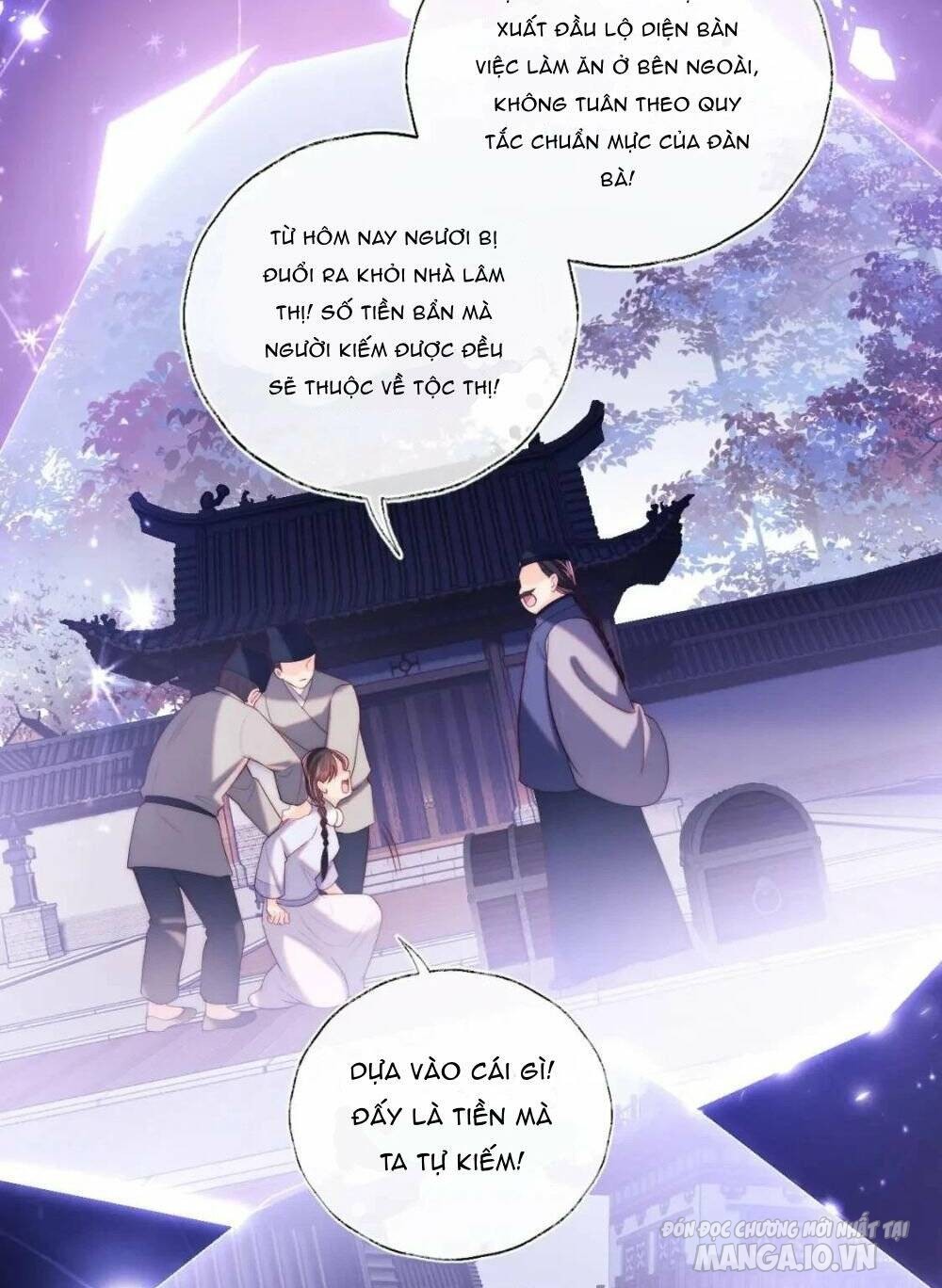 Dưỡng Địch Vi Hoạn Chapter 224 - Trang 2