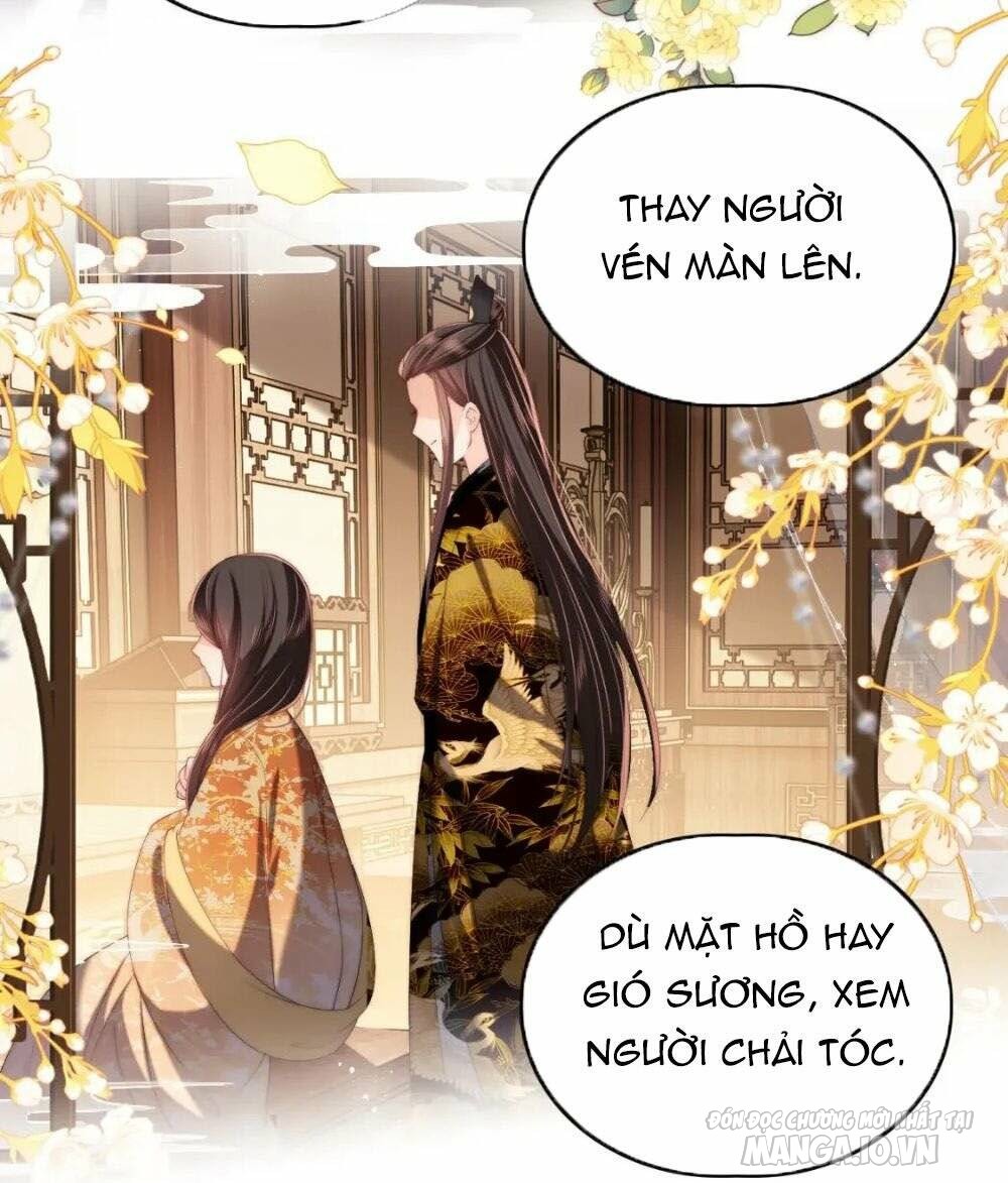 Dưỡng Địch Vi Hoạn Chapter 223 - Trang 2