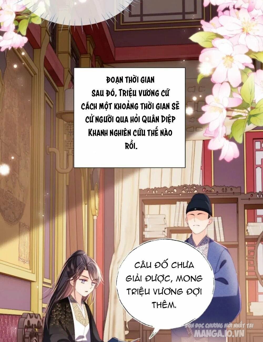 Dưỡng Địch Vi Hoạn Chapter 223 - Trang 2