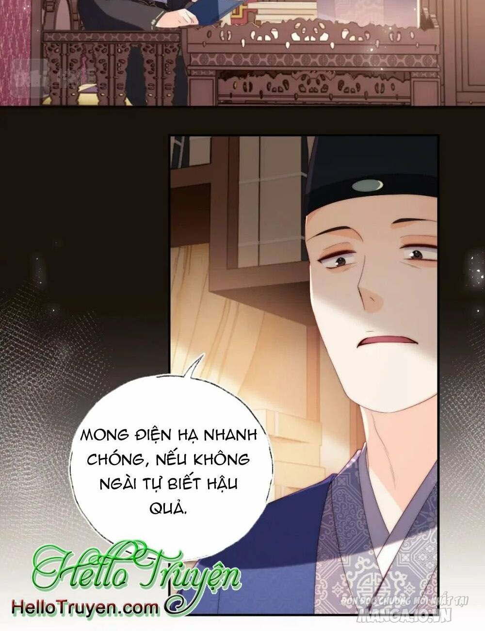 Dưỡng Địch Vi Hoạn Chapter 223 - Trang 2