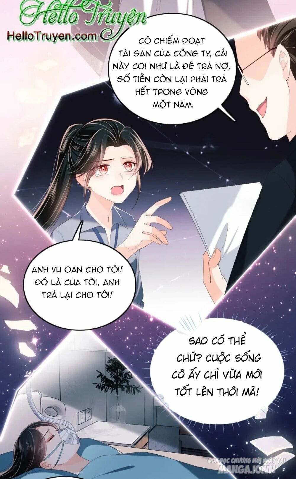 Dưỡng Địch Vi Hoạn Chapter 223 - Trang 2