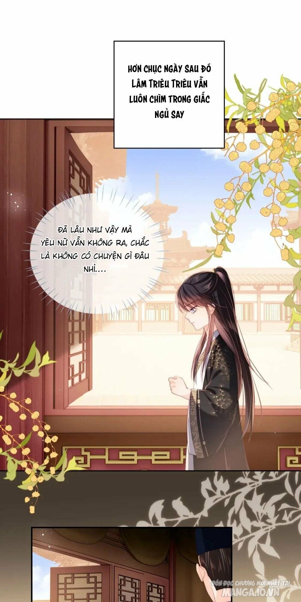 Dưỡng Địch Vi Hoạn Chapter 223 - Trang 2