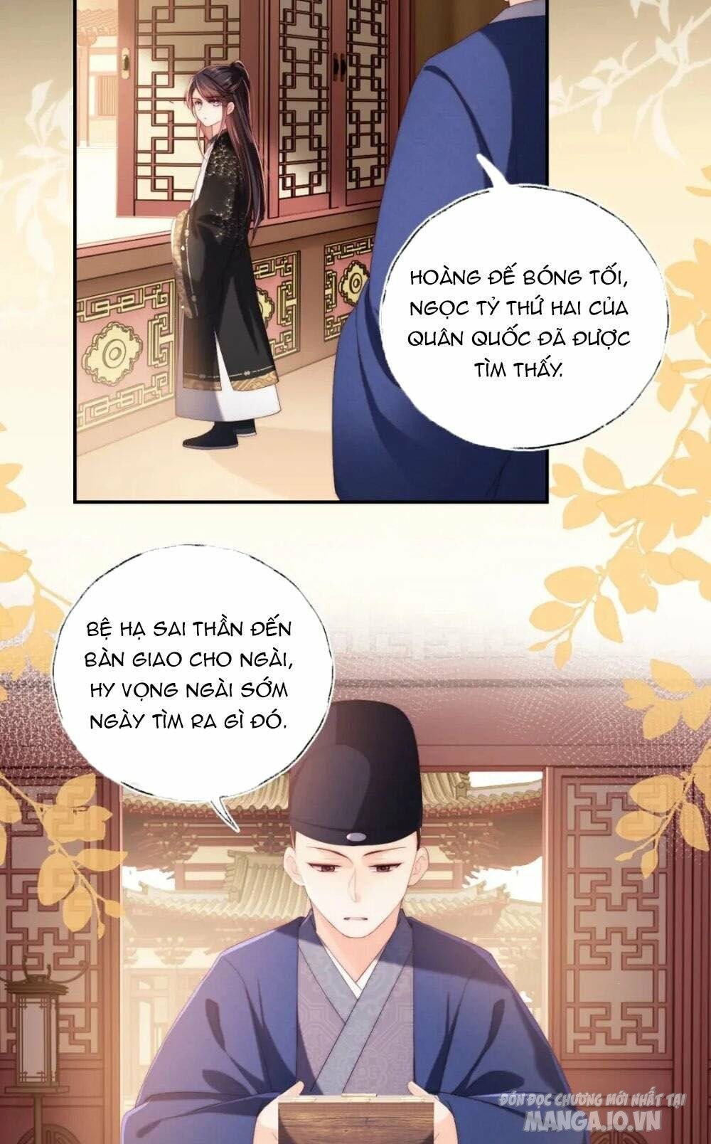 Dưỡng Địch Vi Hoạn Chapter 223 - Trang 2