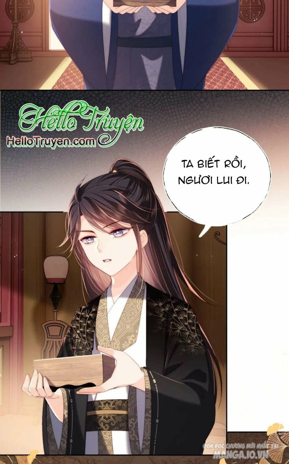 Dưỡng Địch Vi Hoạn Chapter 223 - Trang 2