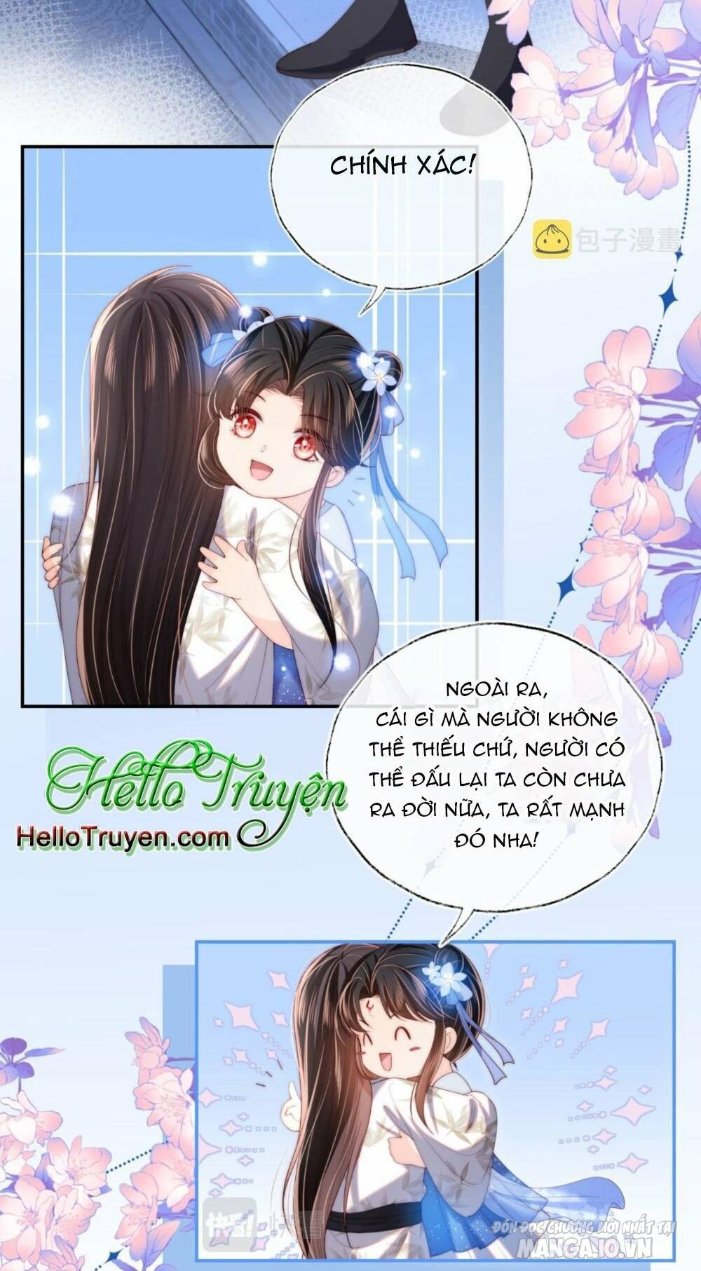 Dưỡng Địch Vi Hoạn Chapter 222 - Trang 2