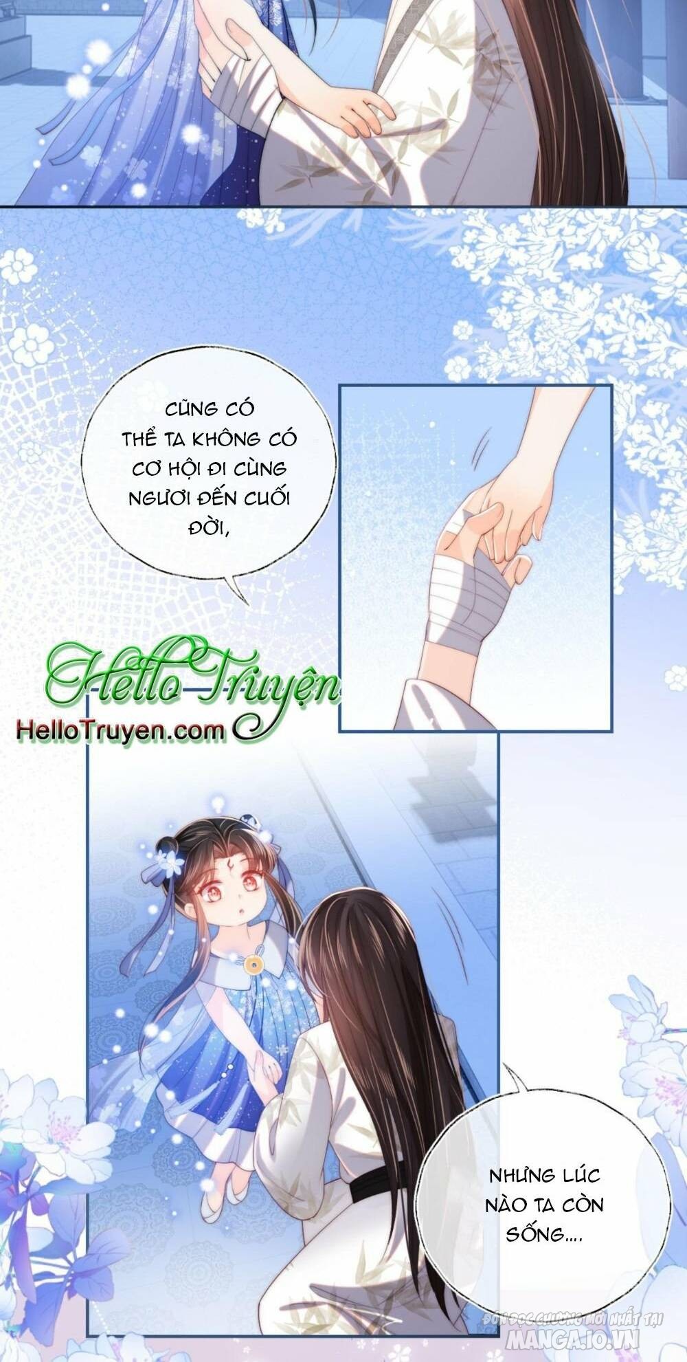 Dưỡng Địch Vi Hoạn Chapter 222 - Trang 2