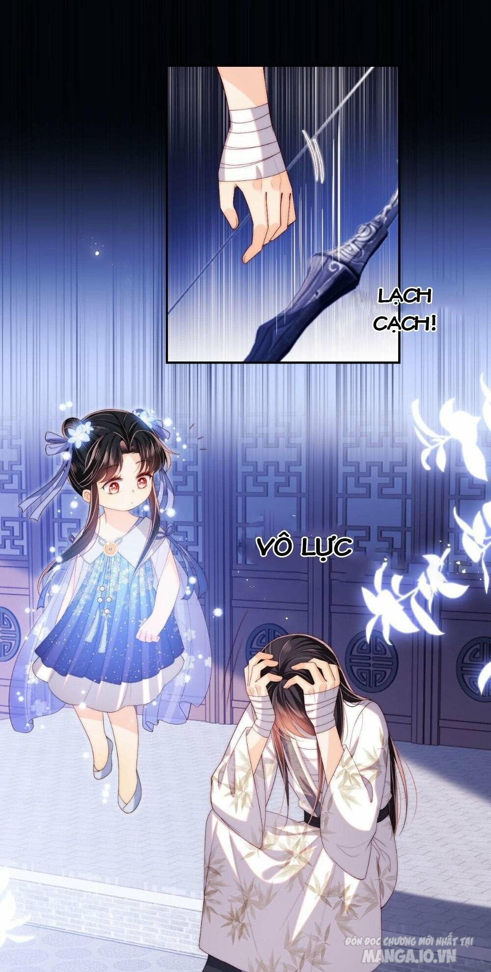 Dưỡng Địch Vi Hoạn Chapter 221 - Trang 2