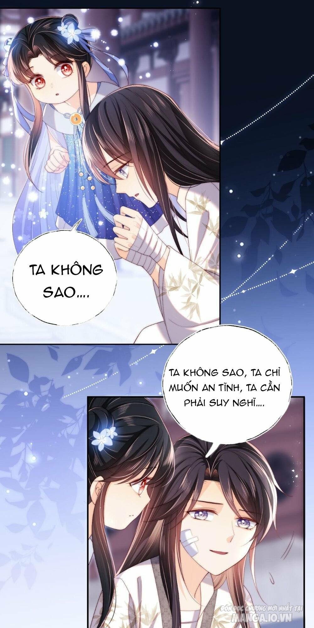 Dưỡng Địch Vi Hoạn Chapter 221 - Trang 2