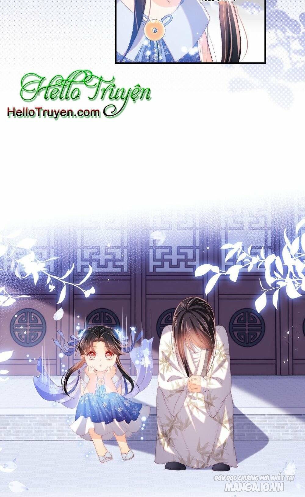 Dưỡng Địch Vi Hoạn Chapter 221 - Trang 2