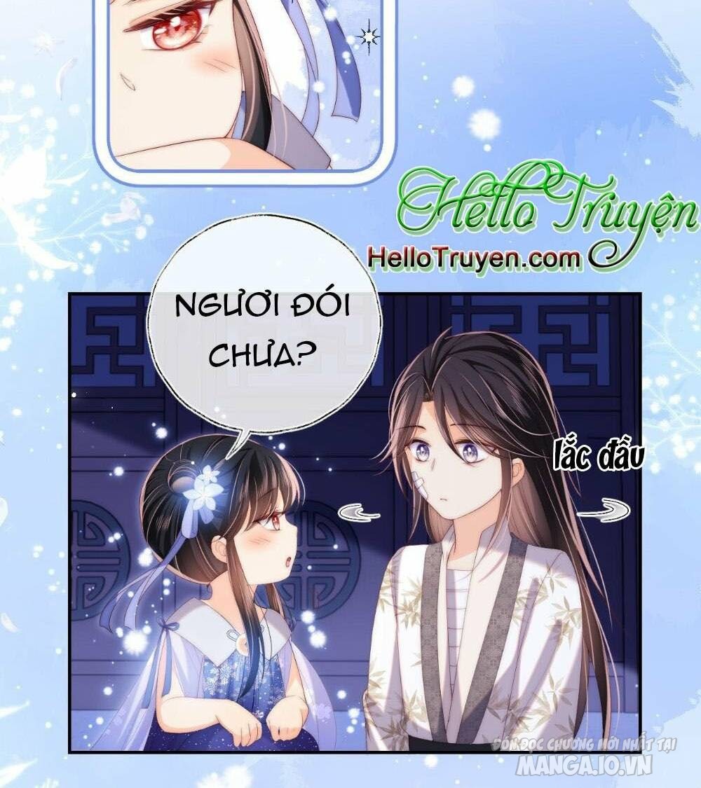 Dưỡng Địch Vi Hoạn Chapter 221 - Trang 2