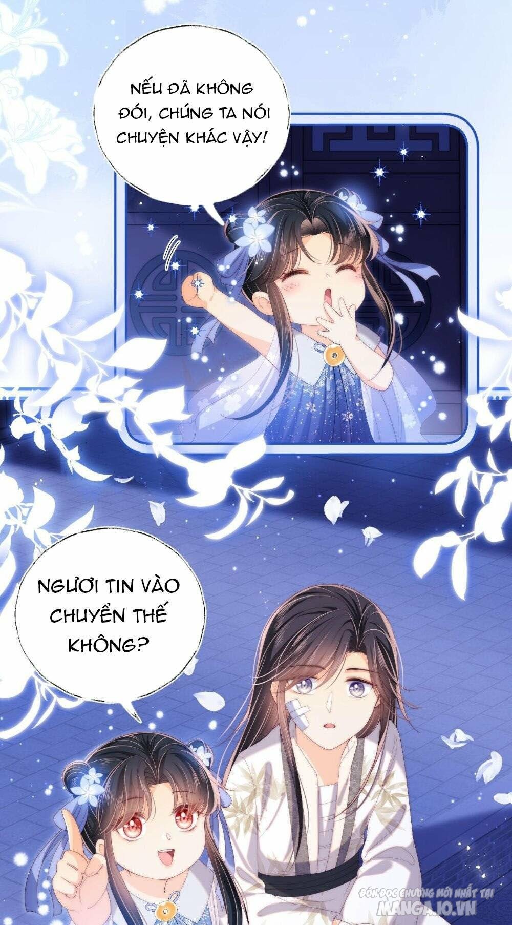 Dưỡng Địch Vi Hoạn Chapter 221 - Trang 2