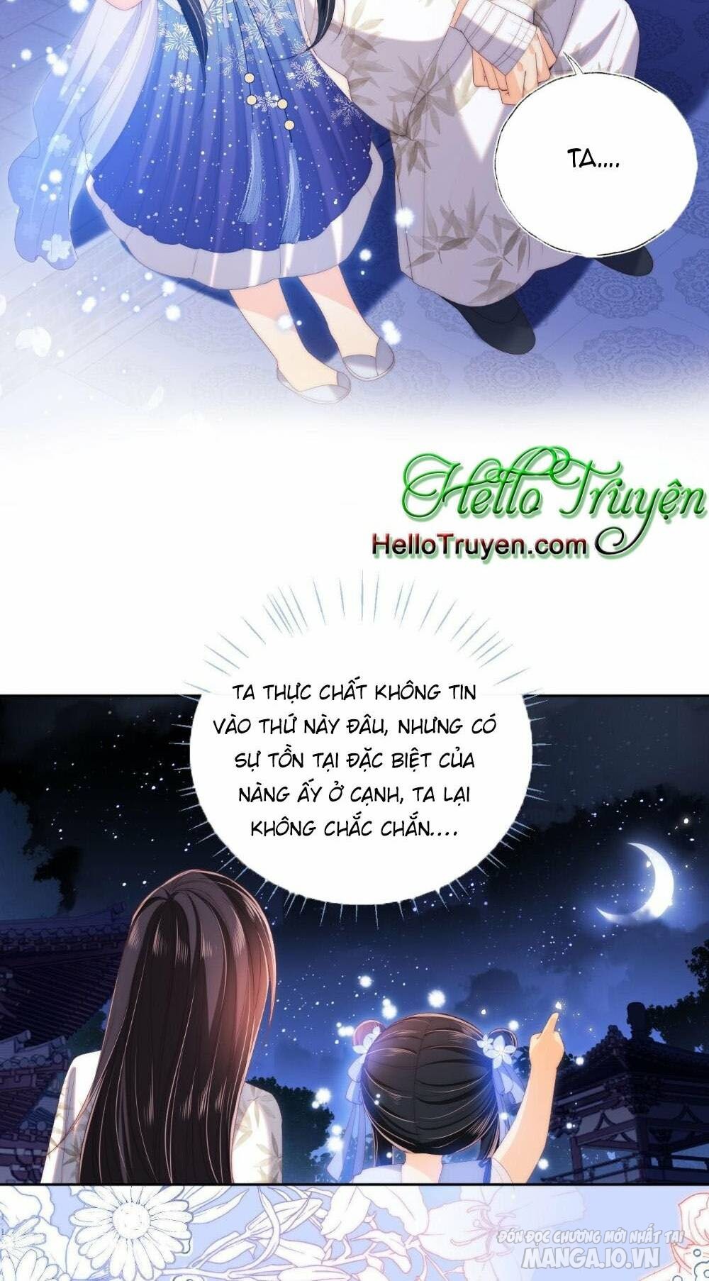 Dưỡng Địch Vi Hoạn Chapter 221 - Trang 2