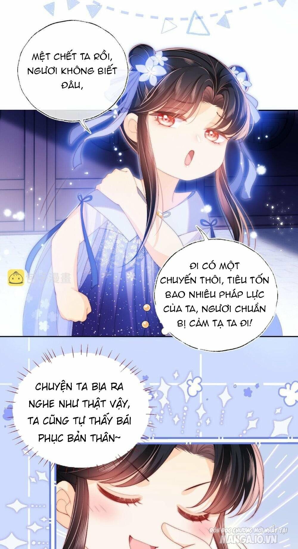 Dưỡng Địch Vi Hoạn Chapter 221 - Trang 2