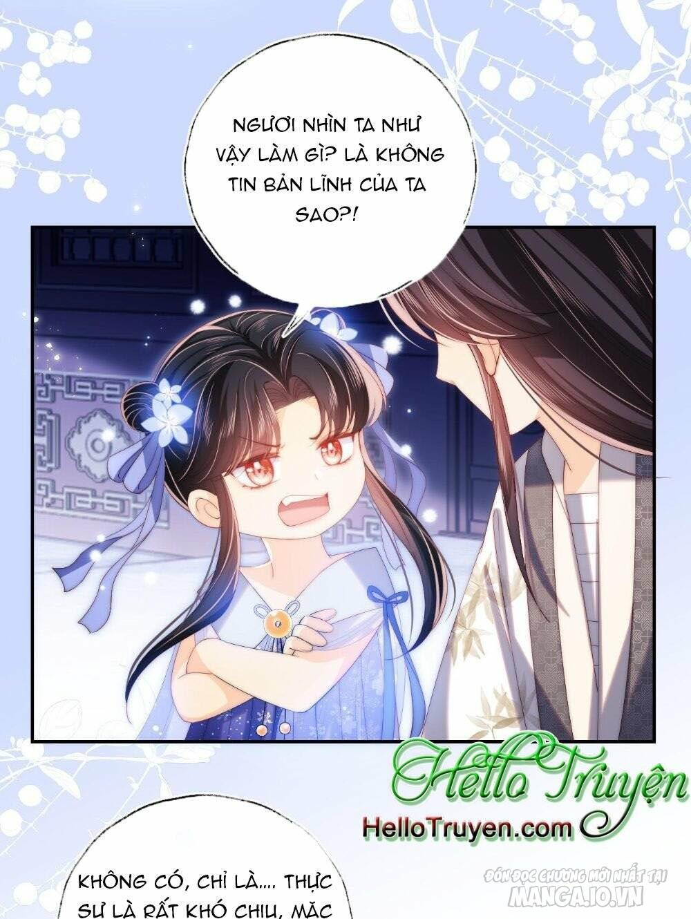 Dưỡng Địch Vi Hoạn Chapter 221 - Trang 2