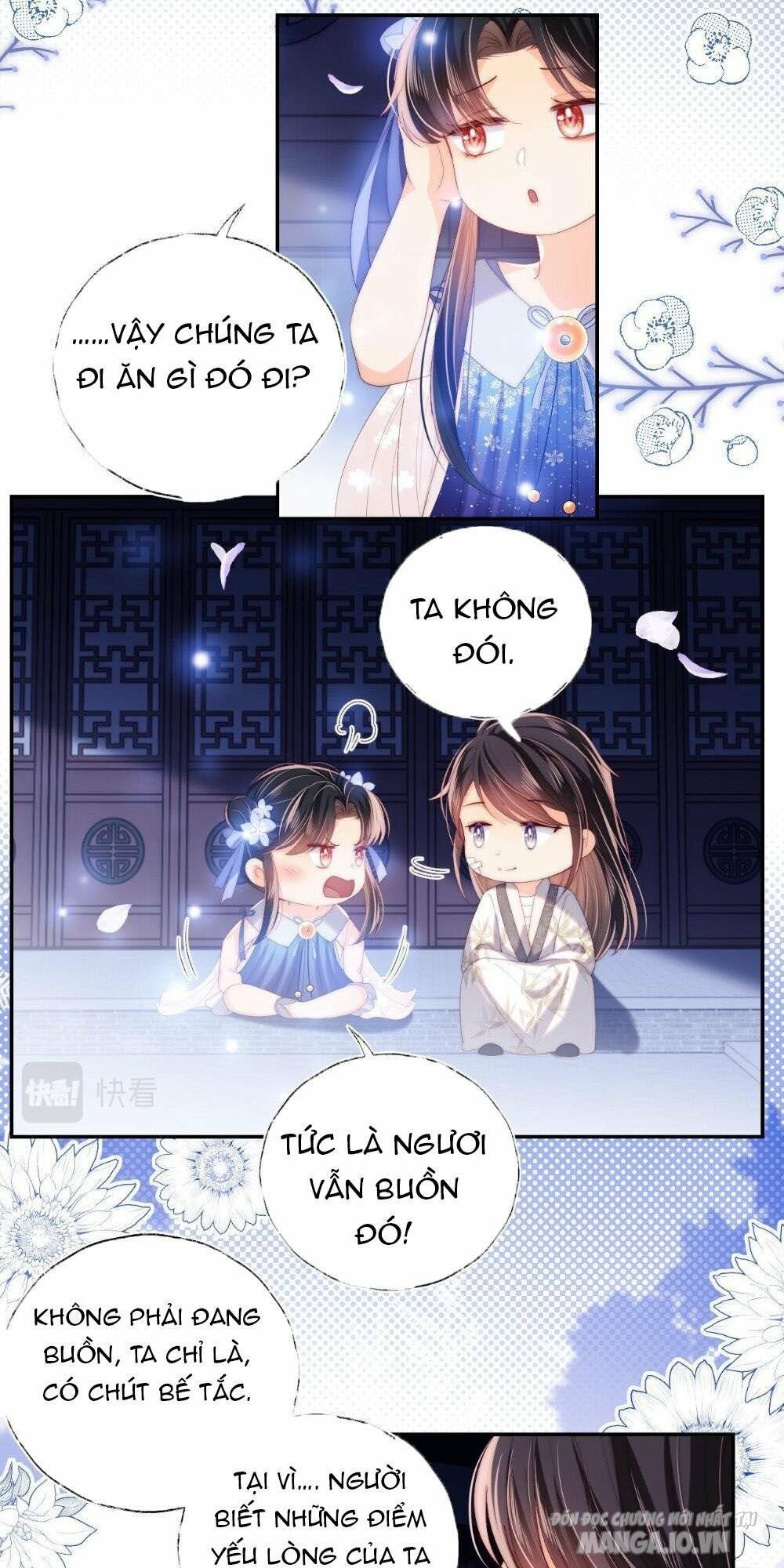 Dưỡng Địch Vi Hoạn Chapter 221 - Trang 2