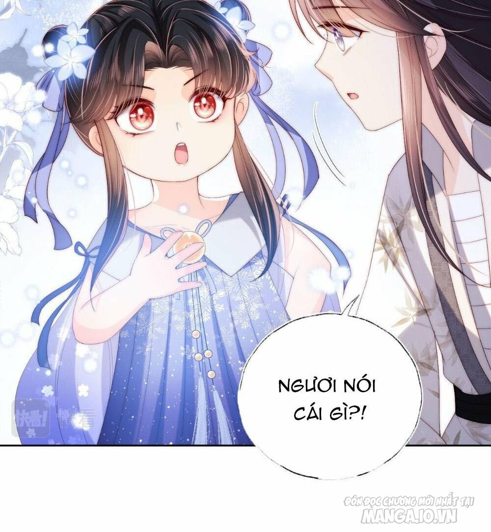 Dưỡng Địch Vi Hoạn Chapter 221 - Trang 2