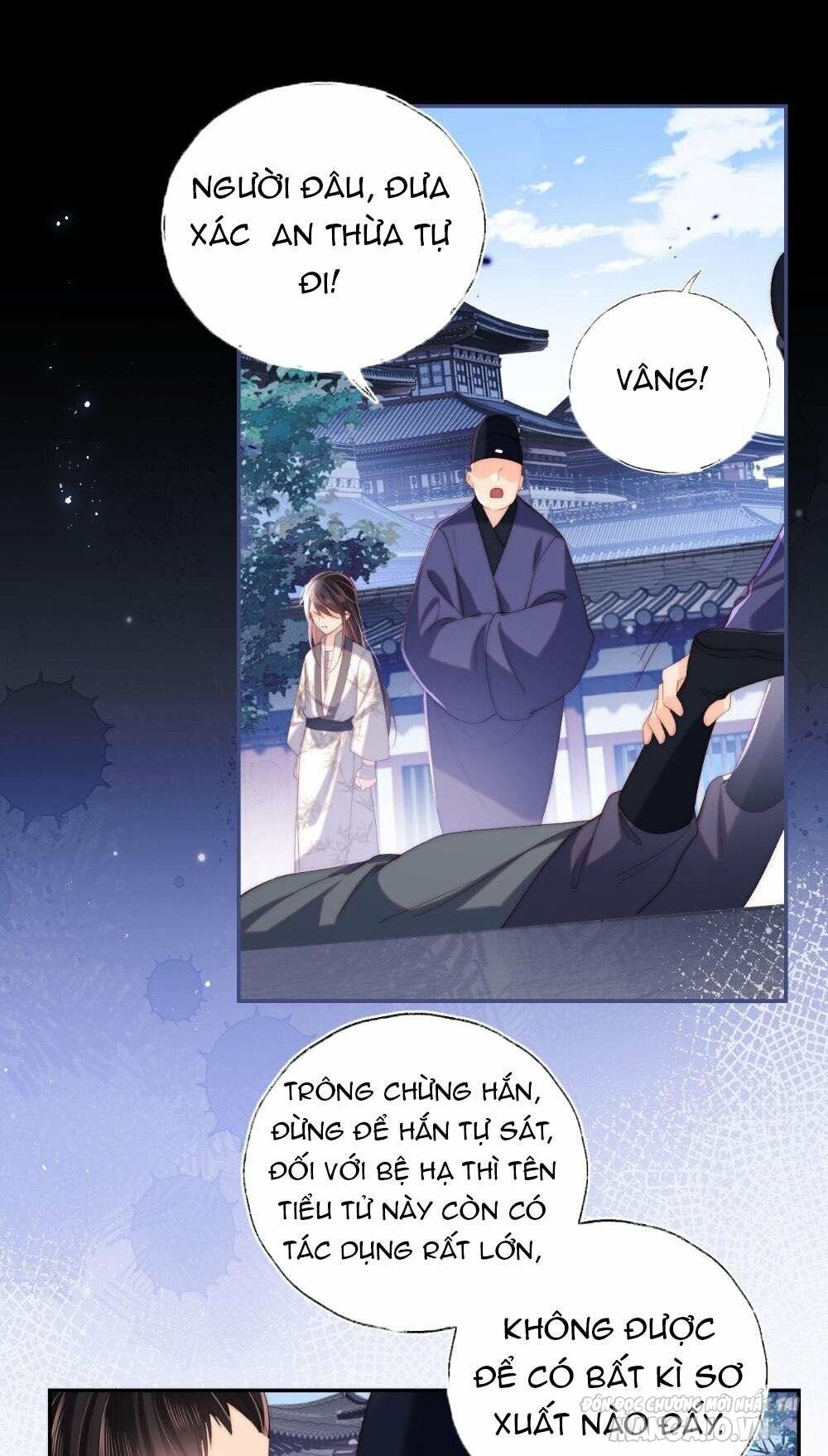 Dưỡng Địch Vi Hoạn Chapter 221 - Trang 2