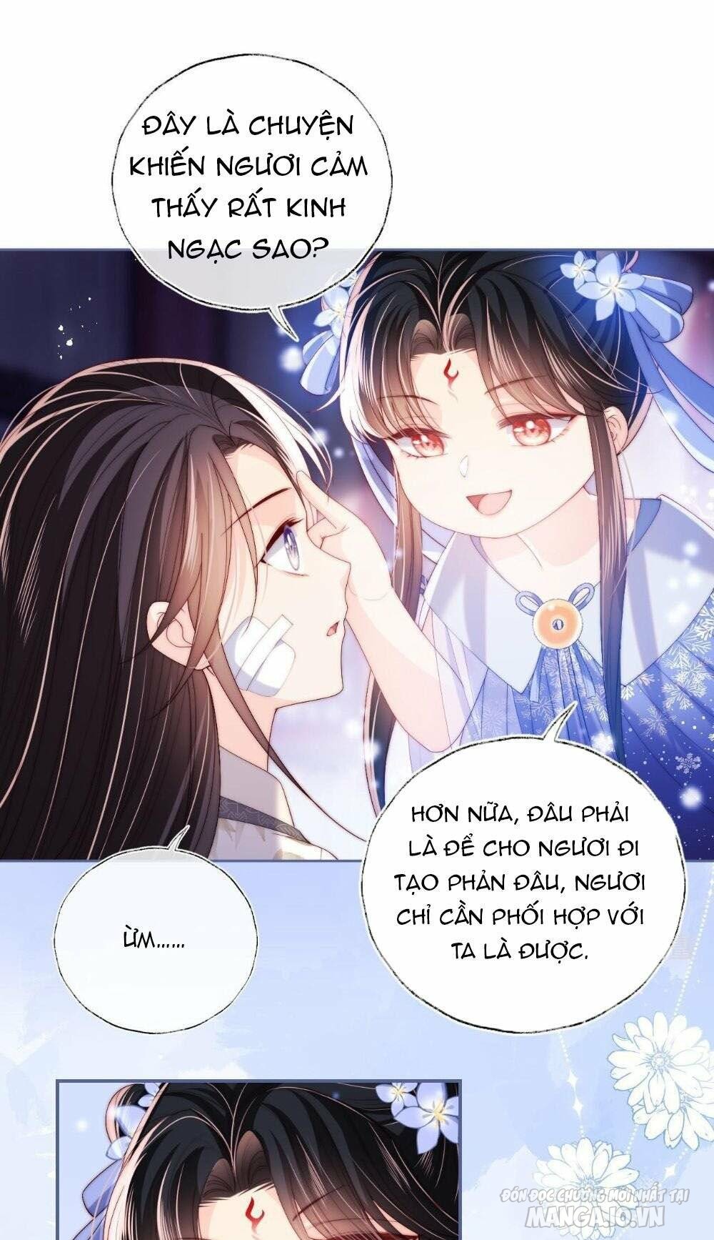 Dưỡng Địch Vi Hoạn Chapter 220 - Trang 2