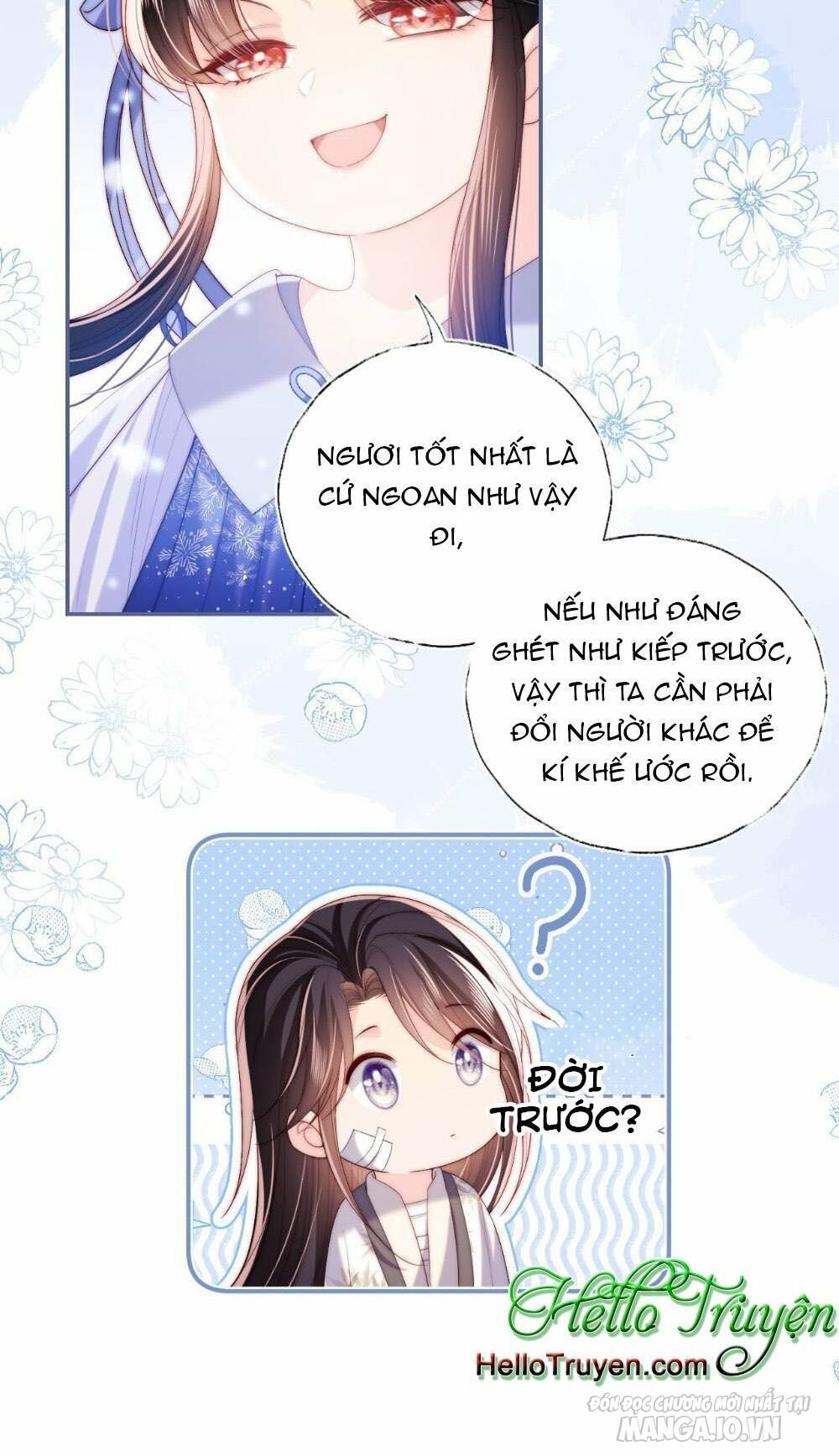 Dưỡng Địch Vi Hoạn Chapter 220 - Trang 2