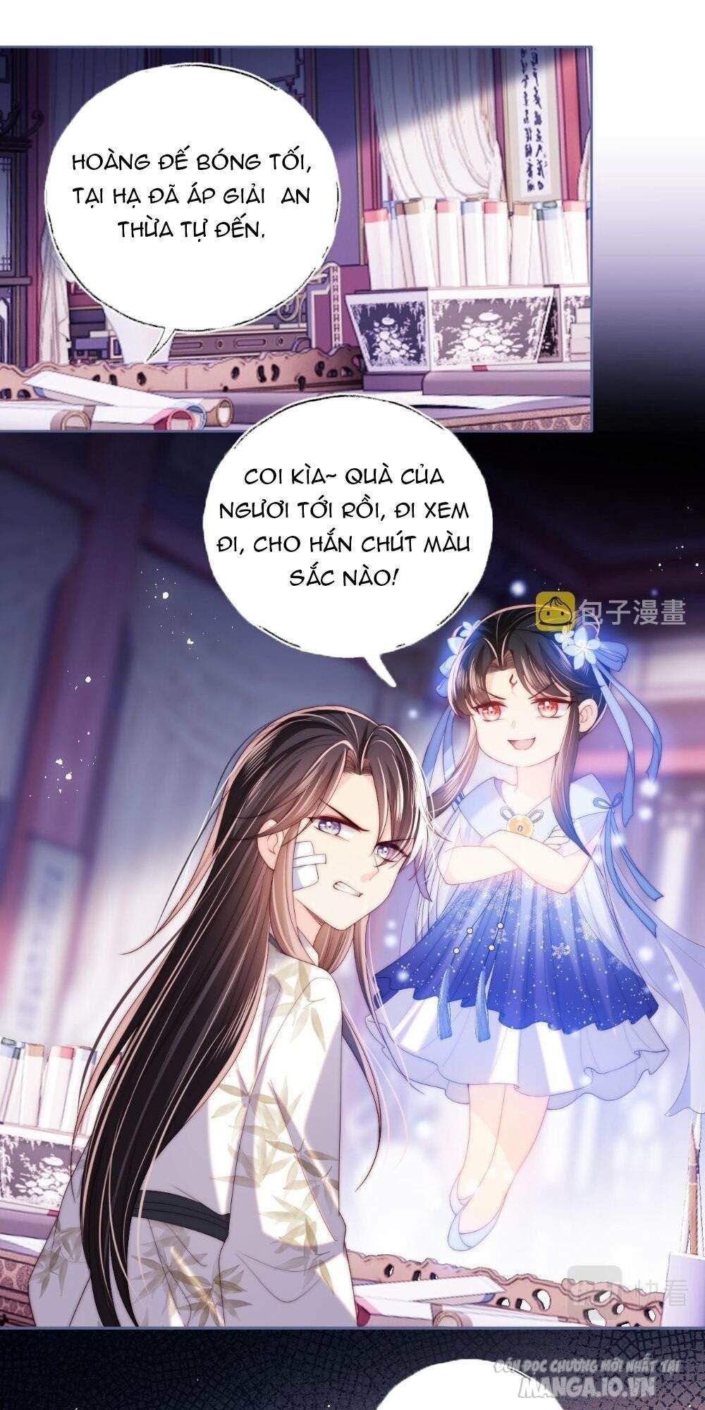 Dưỡng Địch Vi Hoạn Chapter 220 - Trang 2