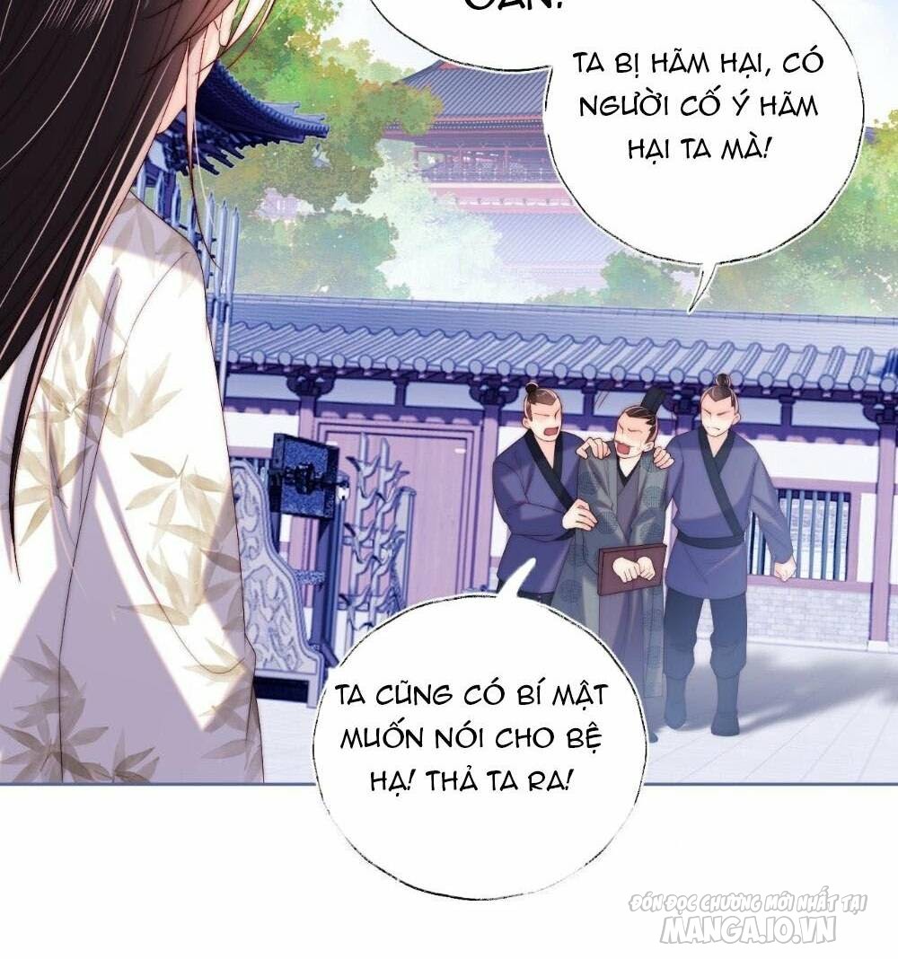 Dưỡng Địch Vi Hoạn Chapter 220 - Trang 2