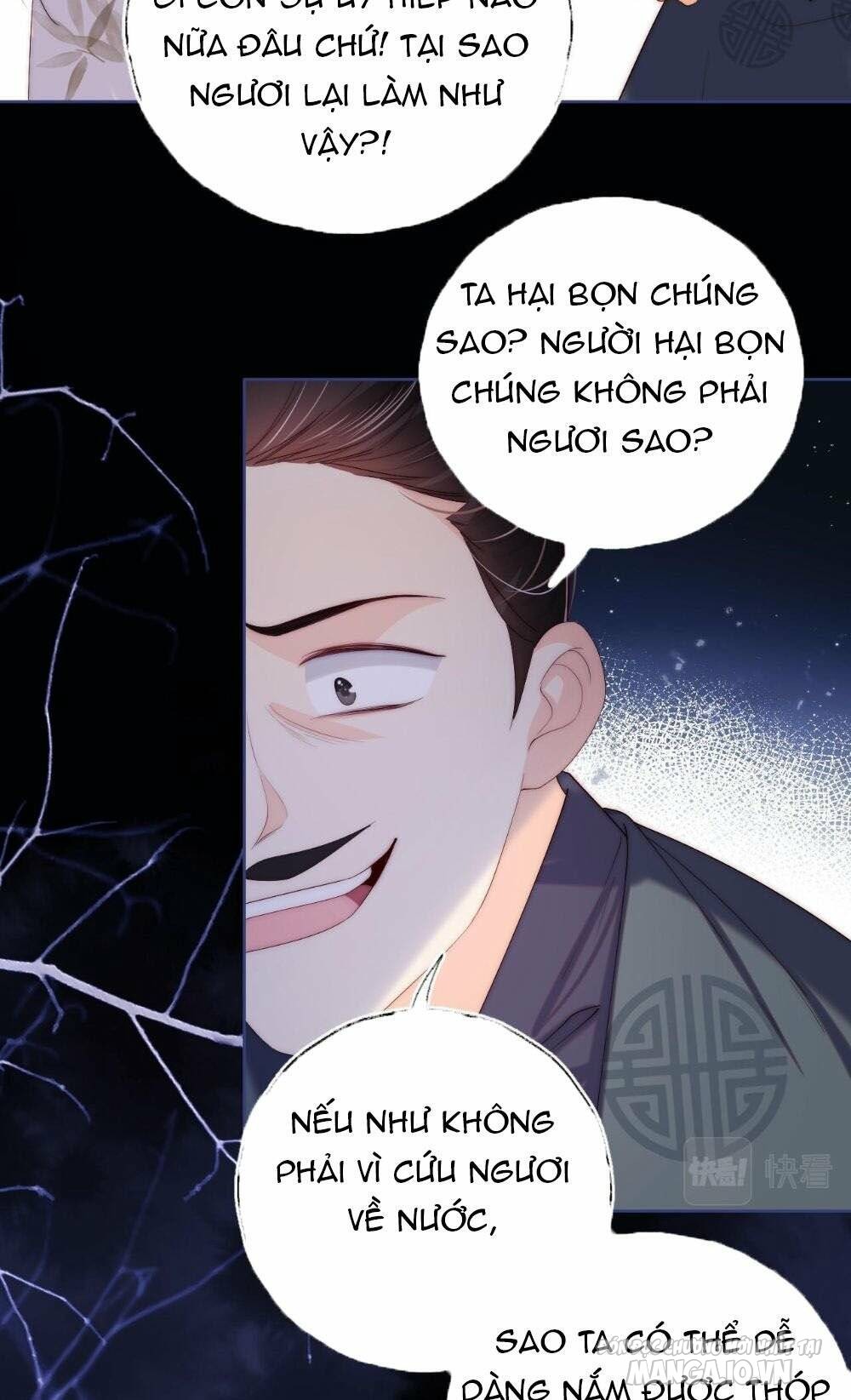 Dưỡng Địch Vi Hoạn Chapter 220 - Trang 2