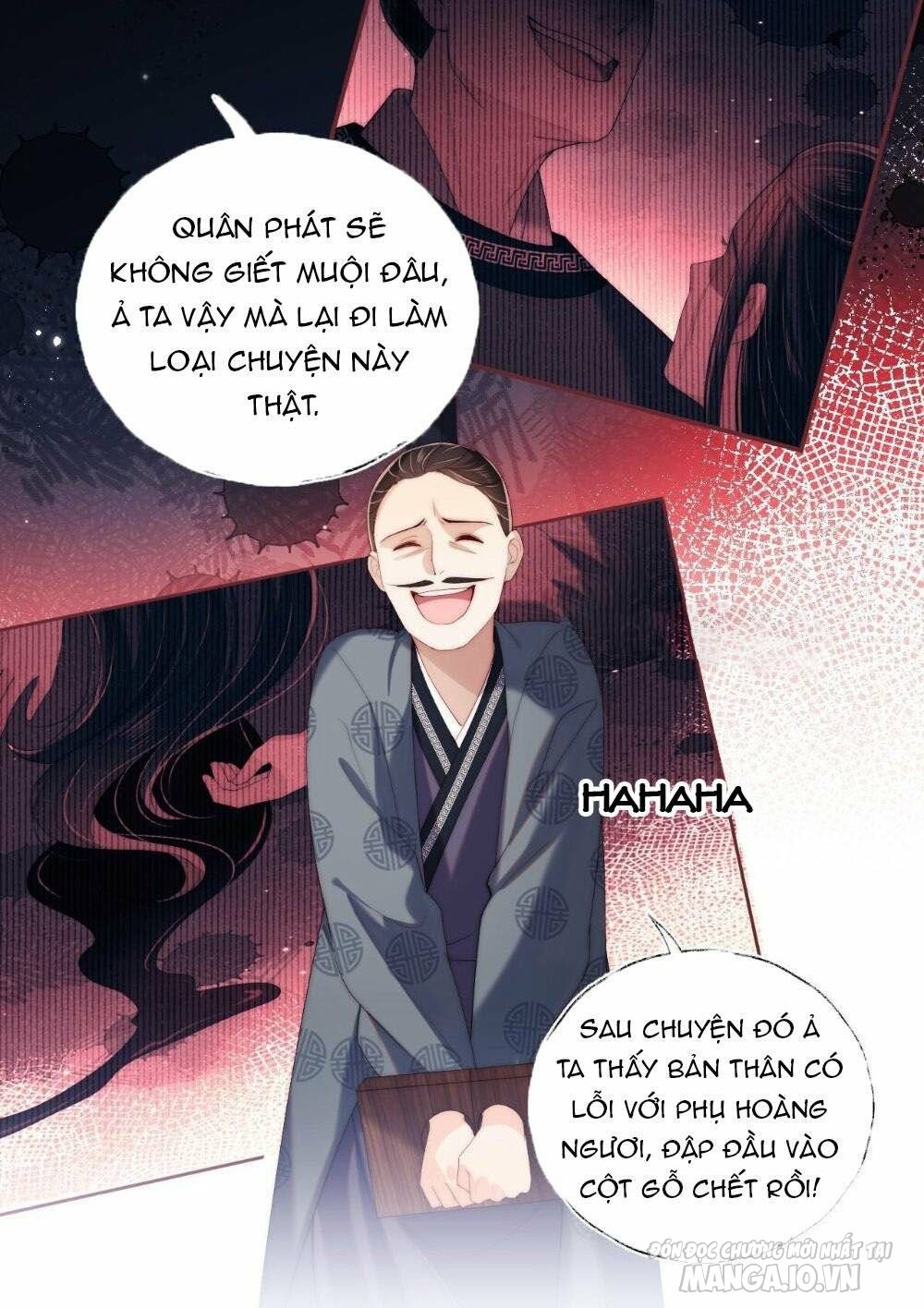 Dưỡng Địch Vi Hoạn Chapter 220 - Trang 2