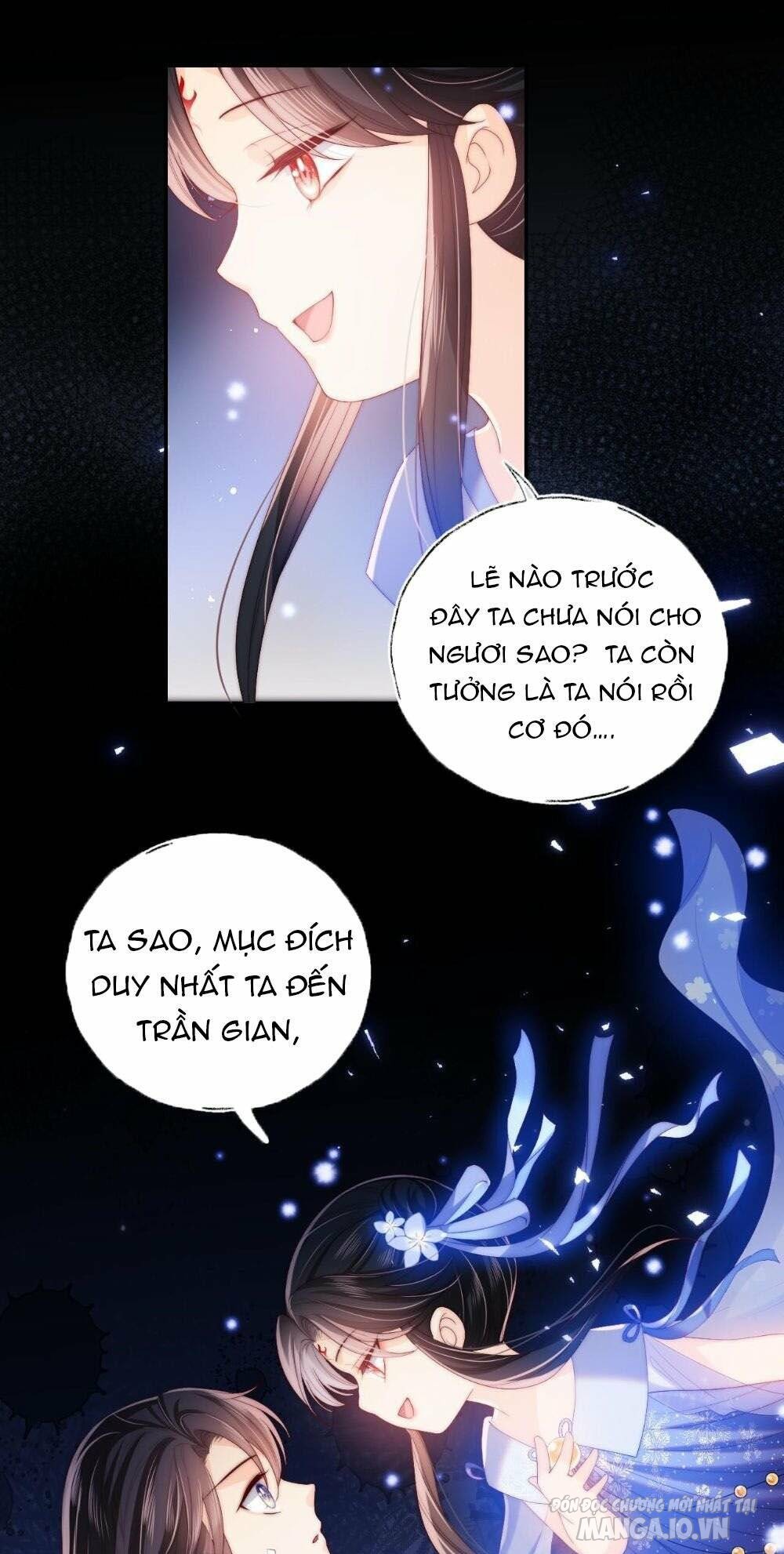 Dưỡng Địch Vi Hoạn Chapter 220 - Trang 2