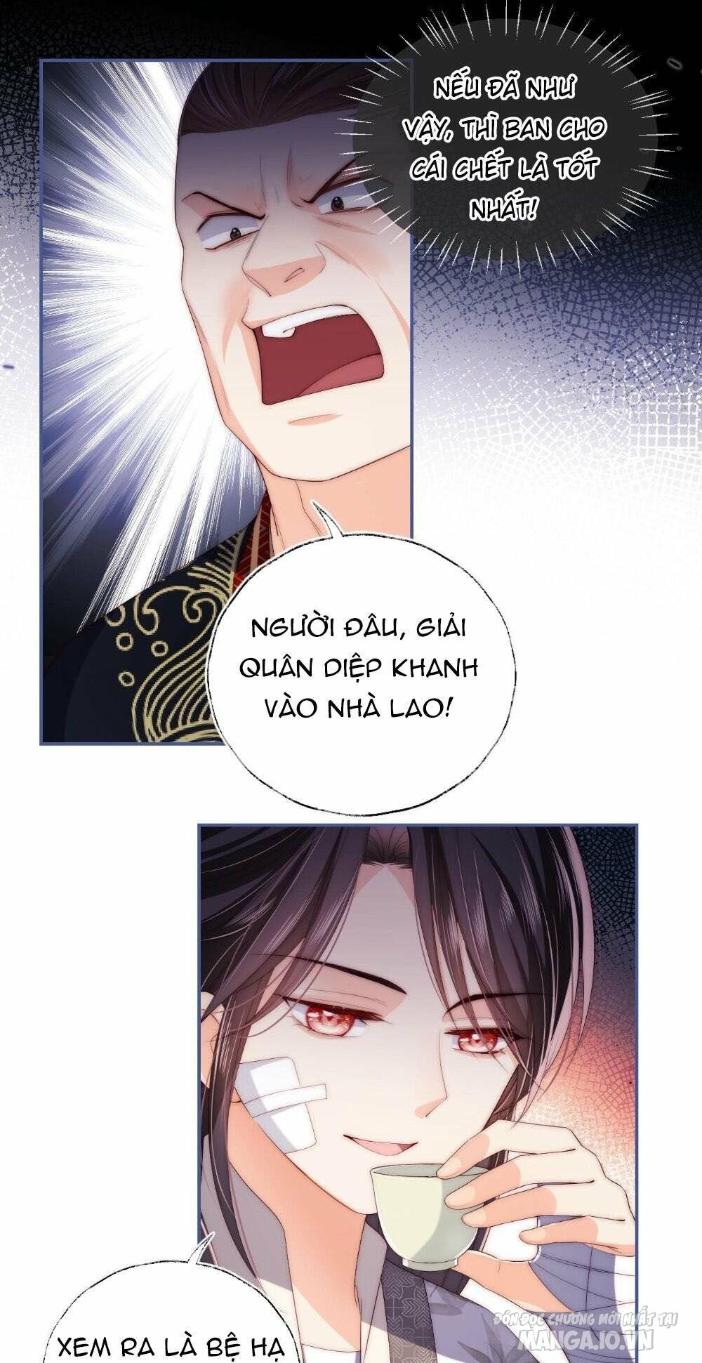 Dưỡng Địch Vi Hoạn Chapter 219 - Trang 2