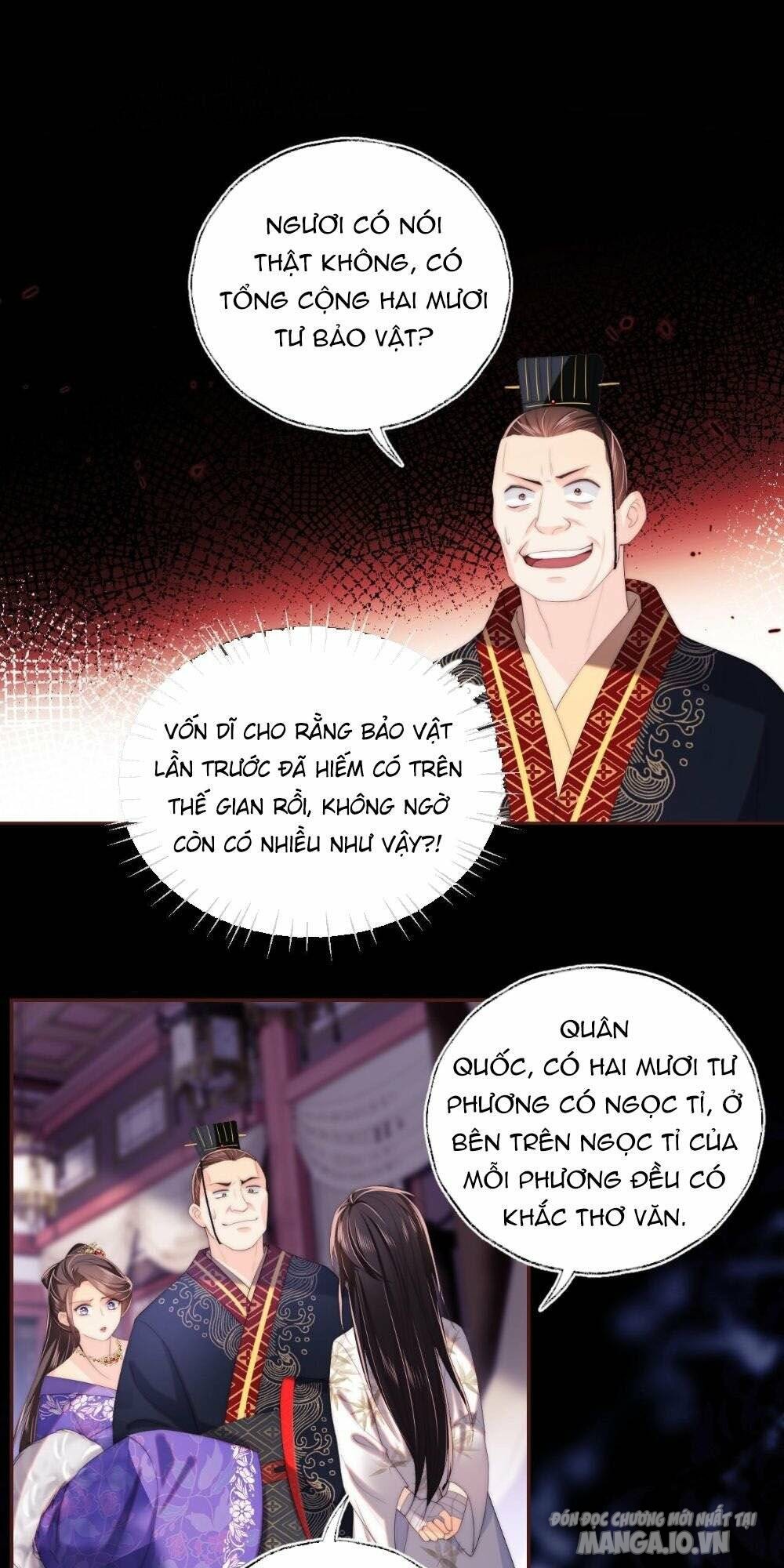 Dưỡng Địch Vi Hoạn Chapter 219 - Trang 2