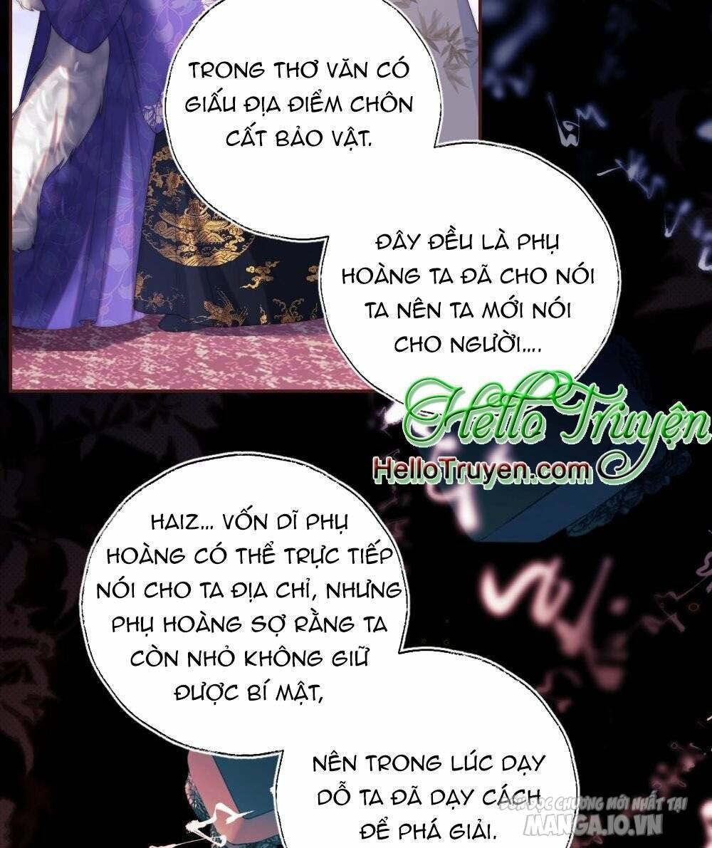 Dưỡng Địch Vi Hoạn Chapter 219 - Trang 2