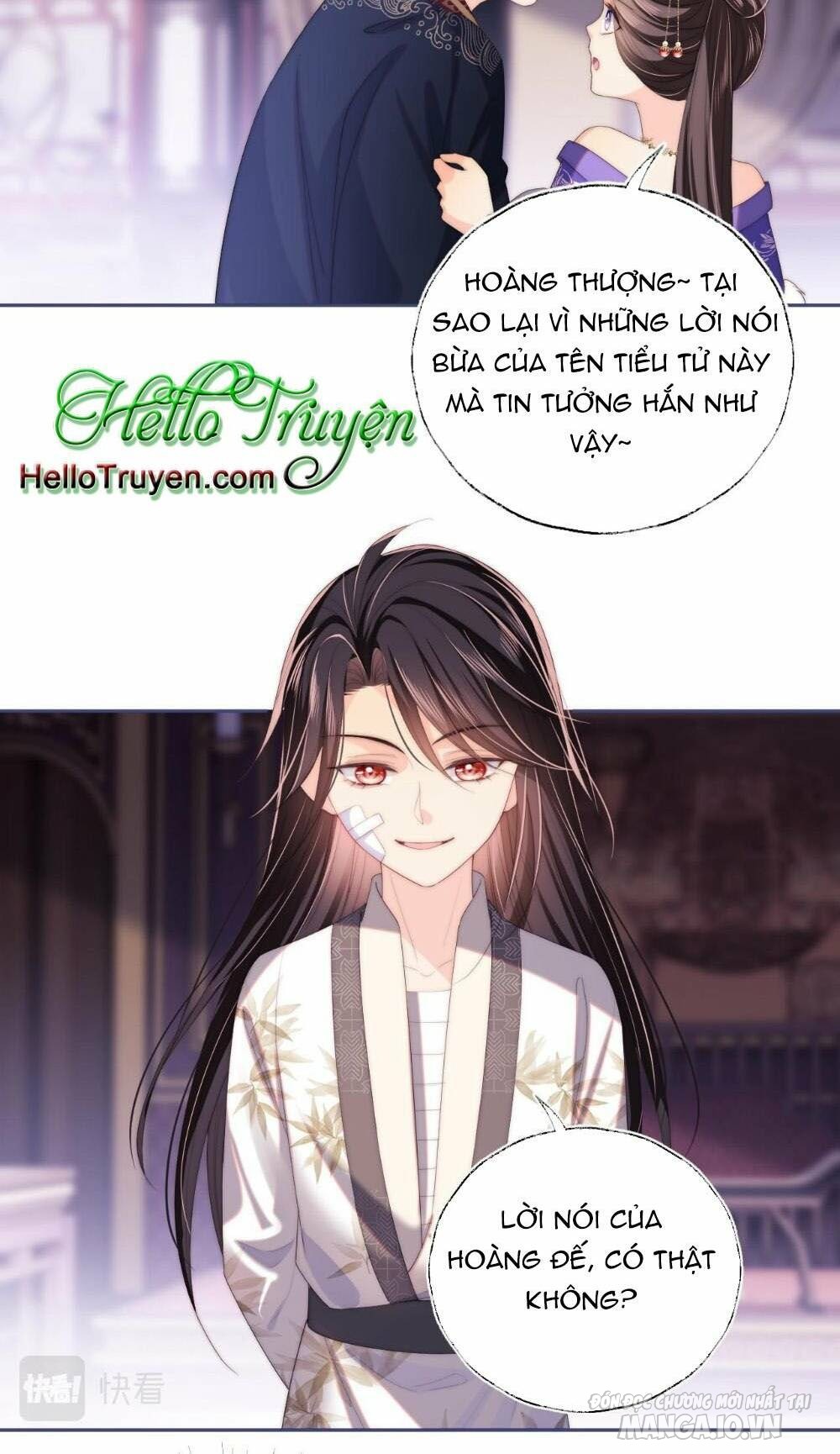 Dưỡng Địch Vi Hoạn Chapter 219 - Trang 2