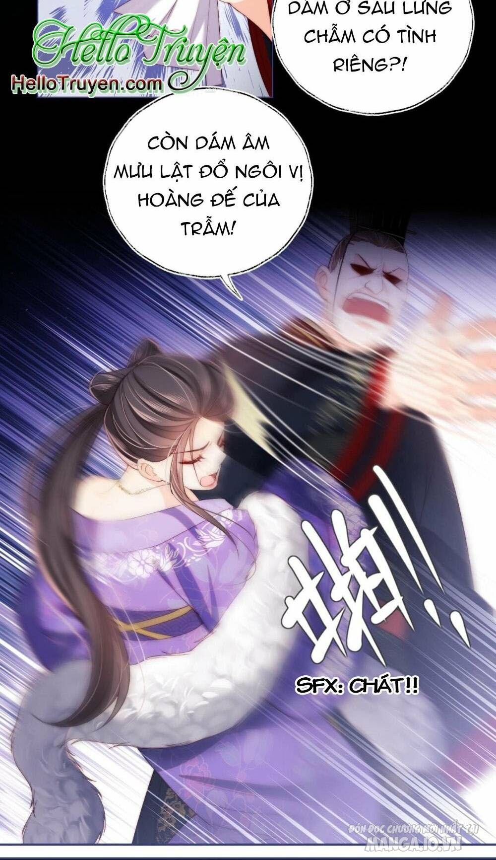 Dưỡng Địch Vi Hoạn Chapter 219 - Trang 2