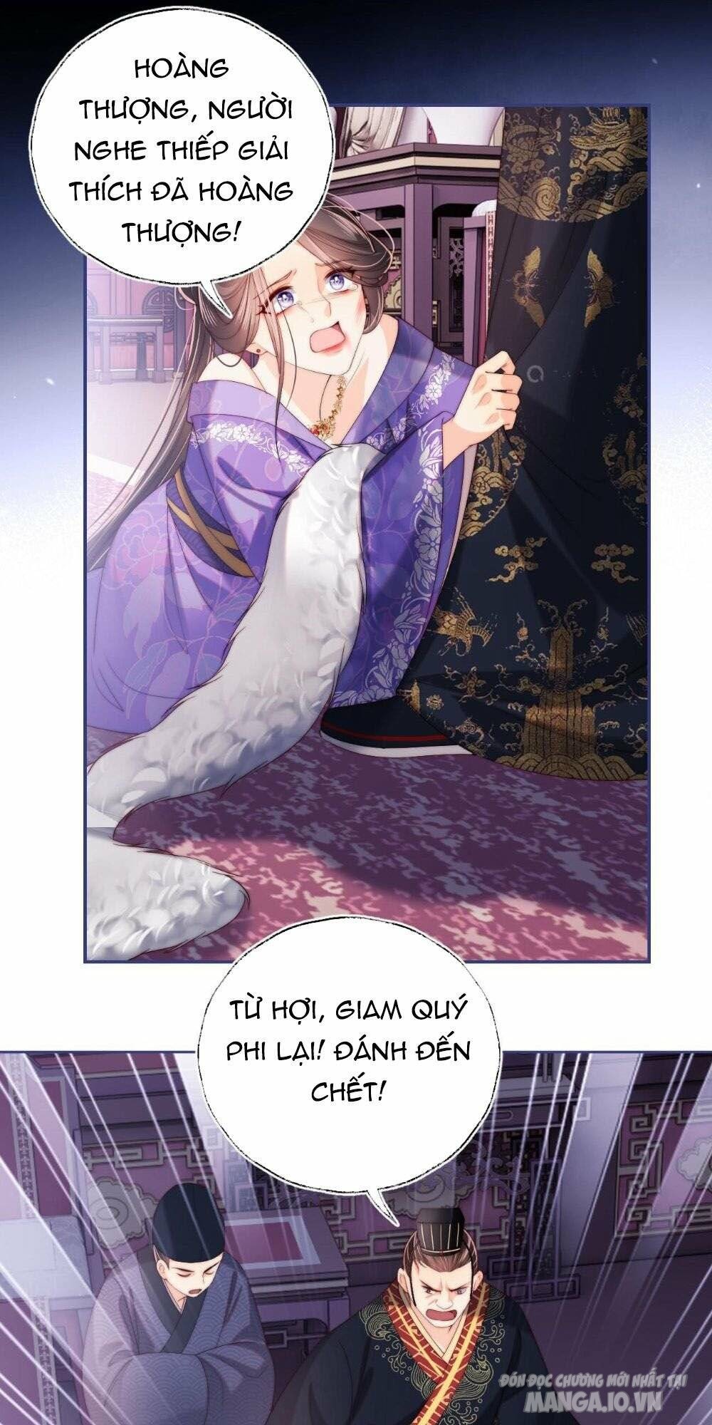 Dưỡng Địch Vi Hoạn Chapter 219 - Trang 2