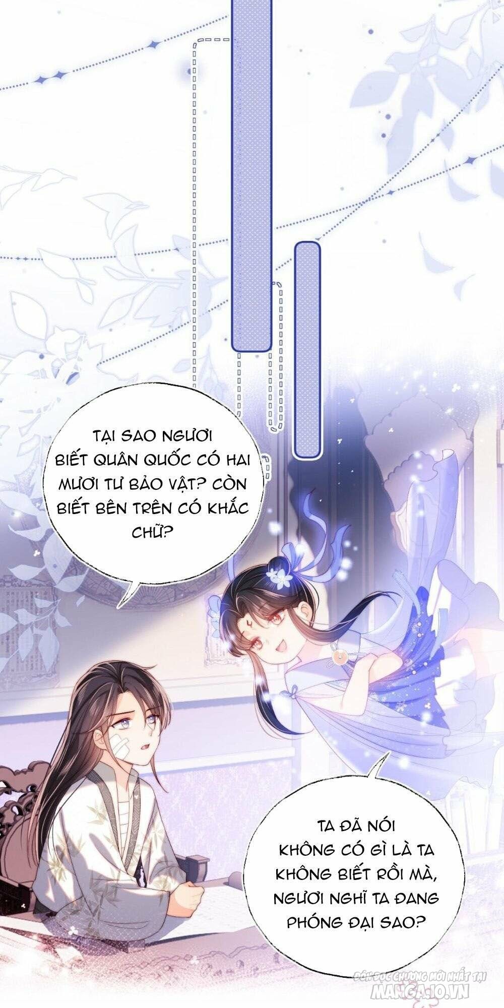 Dưỡng Địch Vi Hoạn Chapter 219 - Trang 2