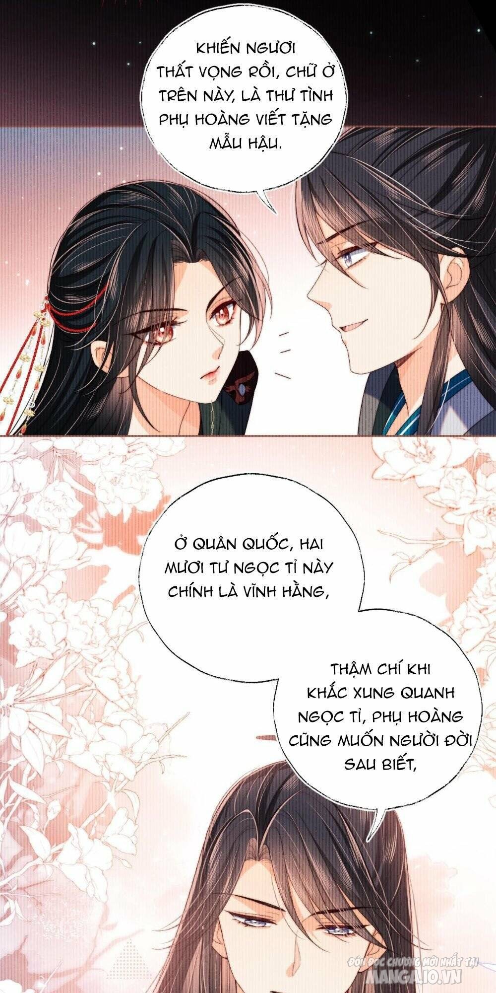 Dưỡng Địch Vi Hoạn Chapter 219 - Trang 2