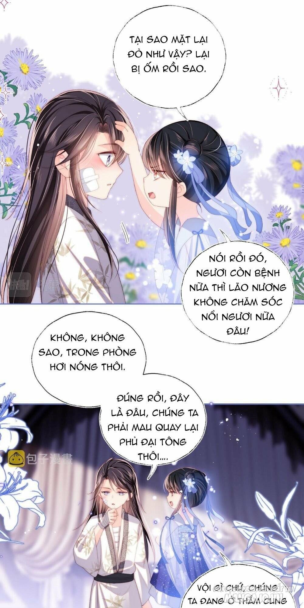 Dưỡng Địch Vi Hoạn Chapter 219 - Trang 2