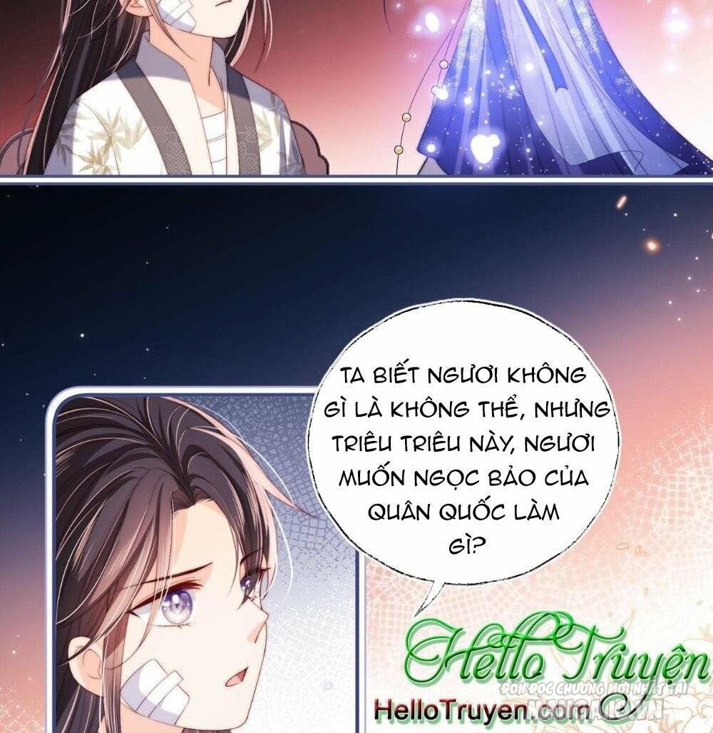 Dưỡng Địch Vi Hoạn Chapter 219 - Trang 2