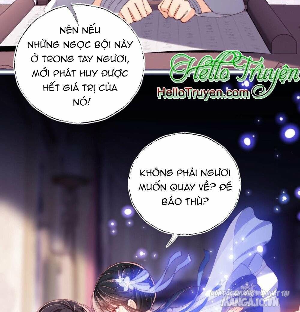 Dưỡng Địch Vi Hoạn Chapter 219 - Trang 2