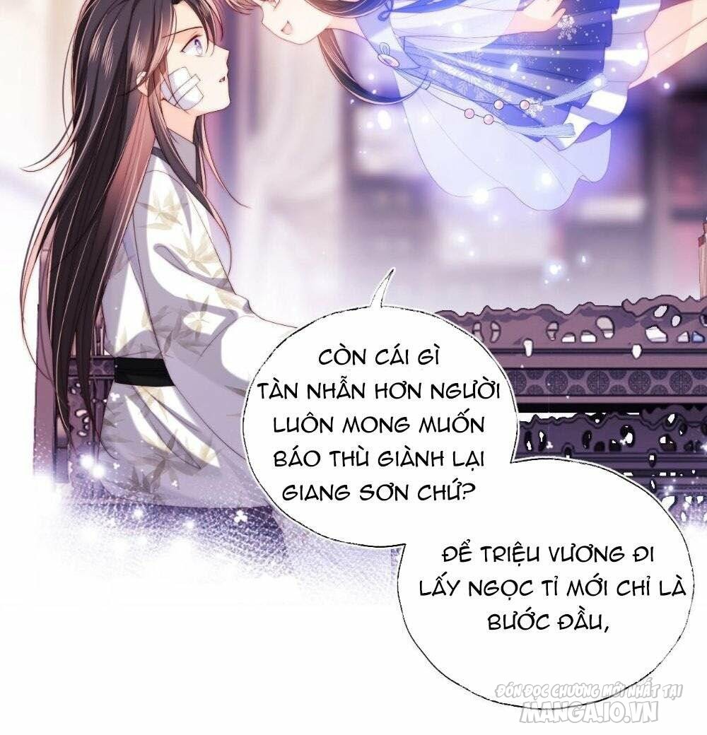 Dưỡng Địch Vi Hoạn Chapter 219 - Trang 2